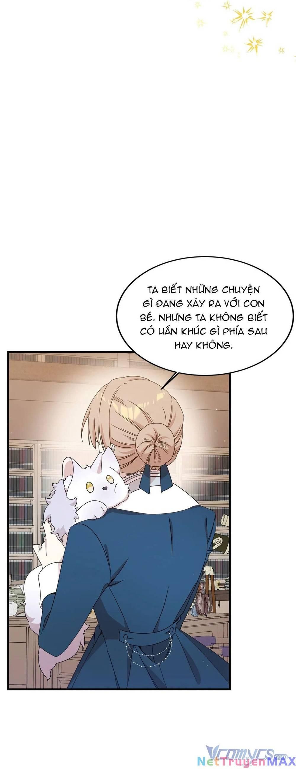 Tôi Chính Là Em Gái Của Nữ Chính Hắc Ám Chương 20 page 29 - Giả Dược