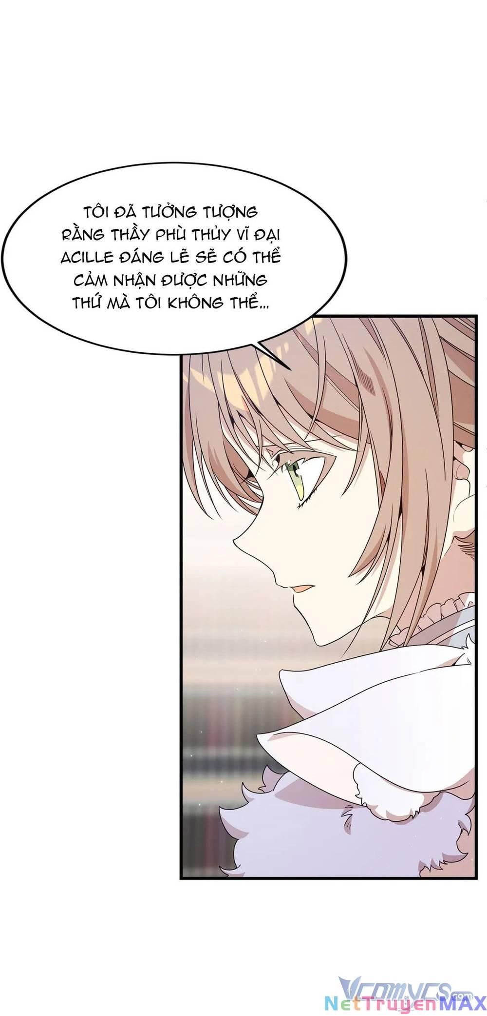 Tôi Chính Là Em Gái Của Nữ Chính Hắc Ám Chương 20 page 30 - Giả Dược