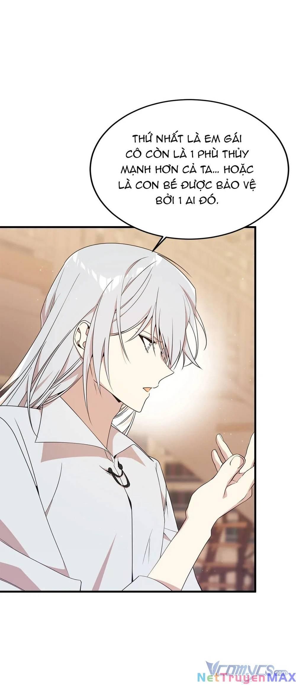 Tôi Chính Là Em Gái Của Nữ Chính Hắc Ám Chương 20 page 36 - Giả Dược