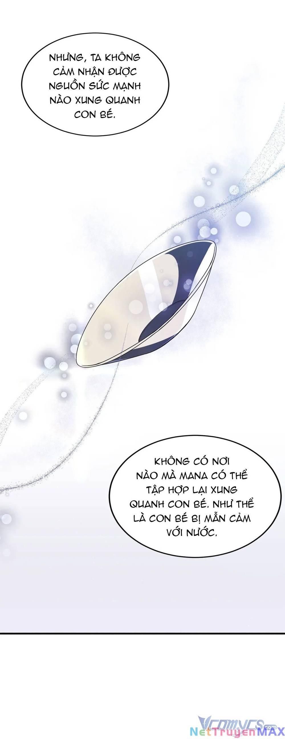 Tôi Chính Là Em Gái Của Nữ Chính Hắc Ám Chương 20 page 37 - Giả Dược