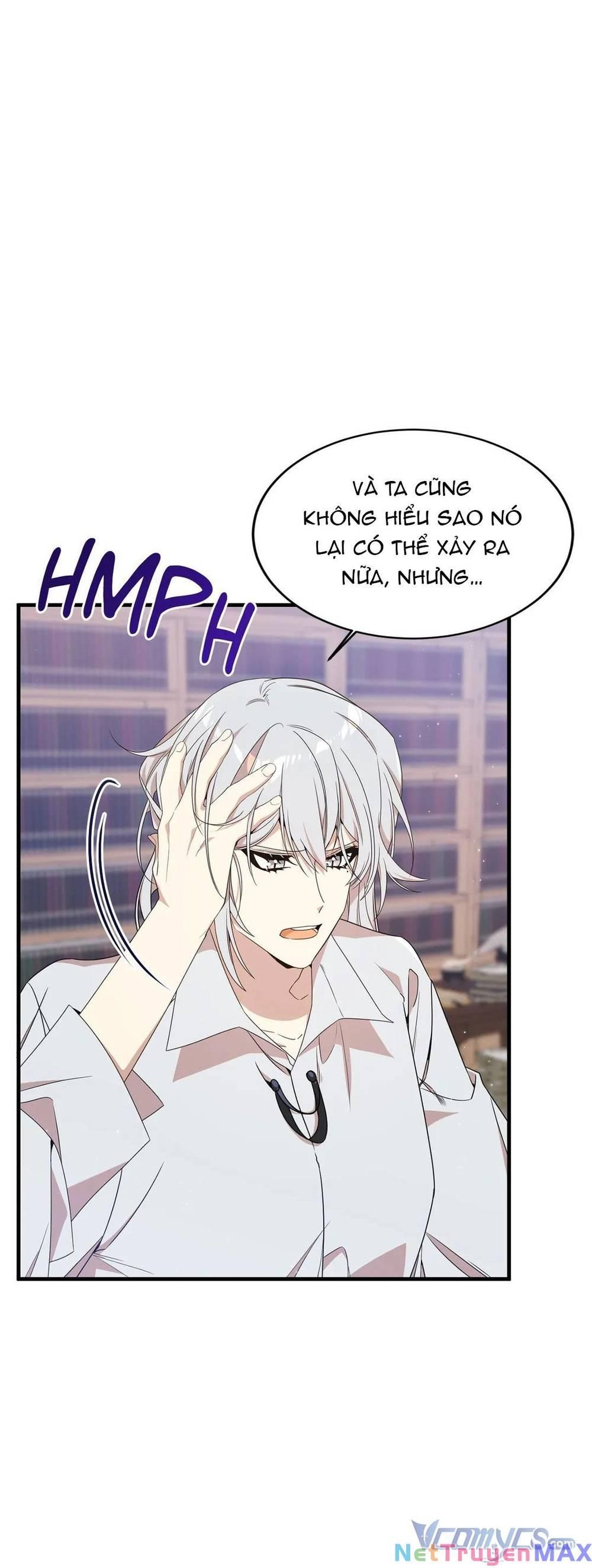 Tôi Chính Là Em Gái Của Nữ Chính Hắc Ám Chương 20 page 39 - Giả Dược