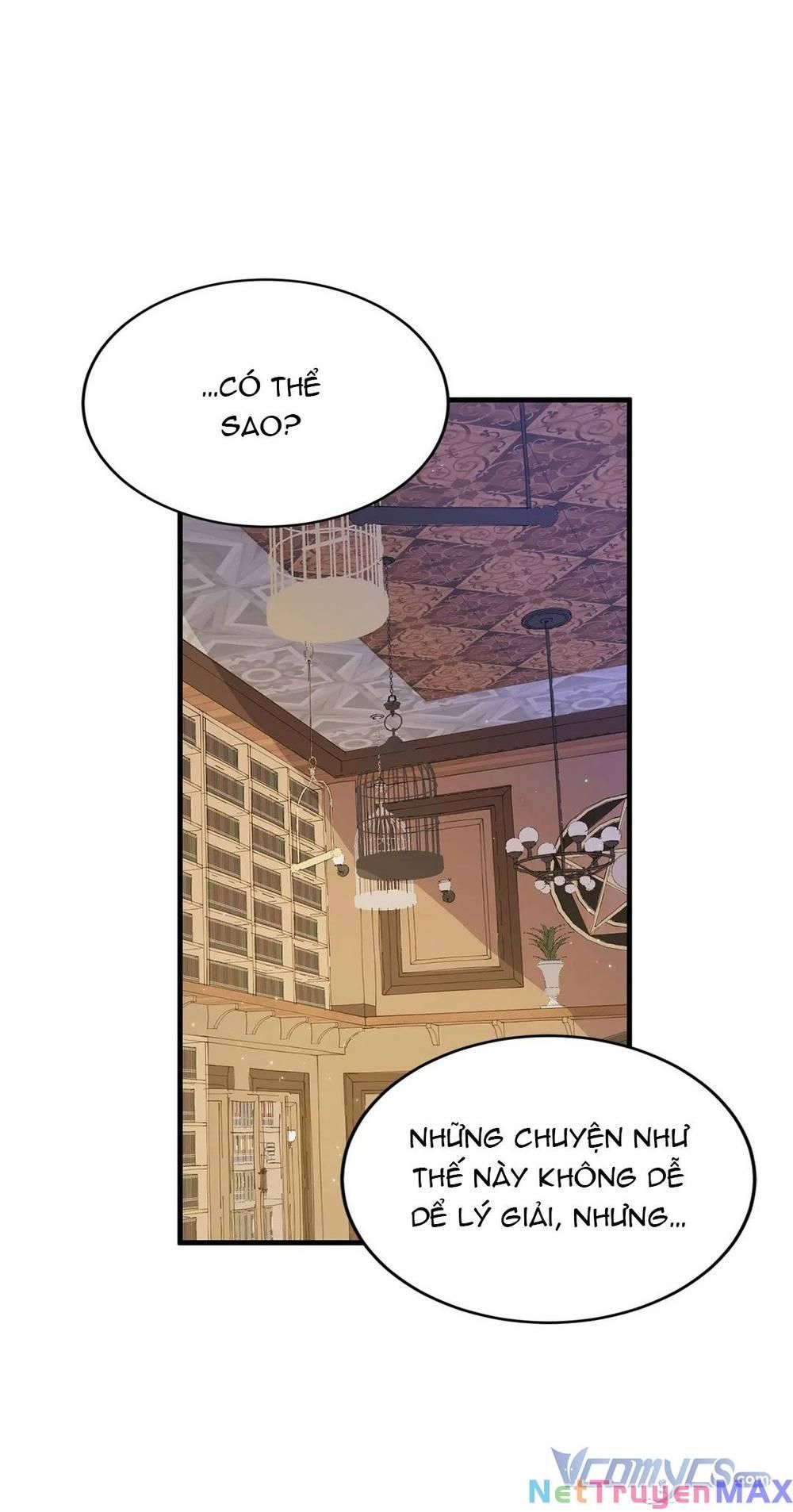Tôi Chính Là Em Gái Của Nữ Chính Hắc Ám Chương 20 page 42 - Giả Dược