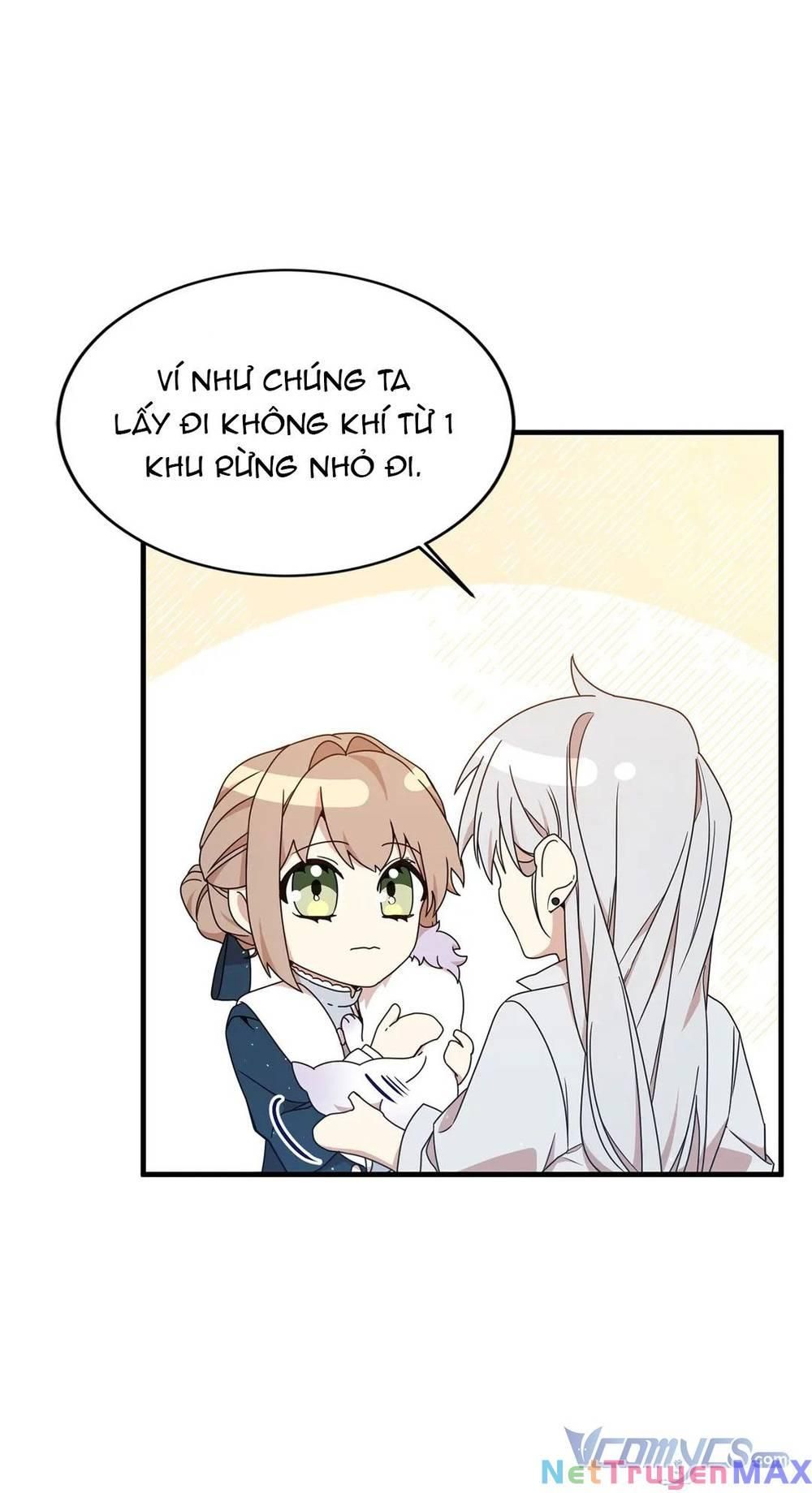 Tôi Chính Là Em Gái Của Nữ Chính Hắc Ám Chương 20 page 46 - Giả Dược
