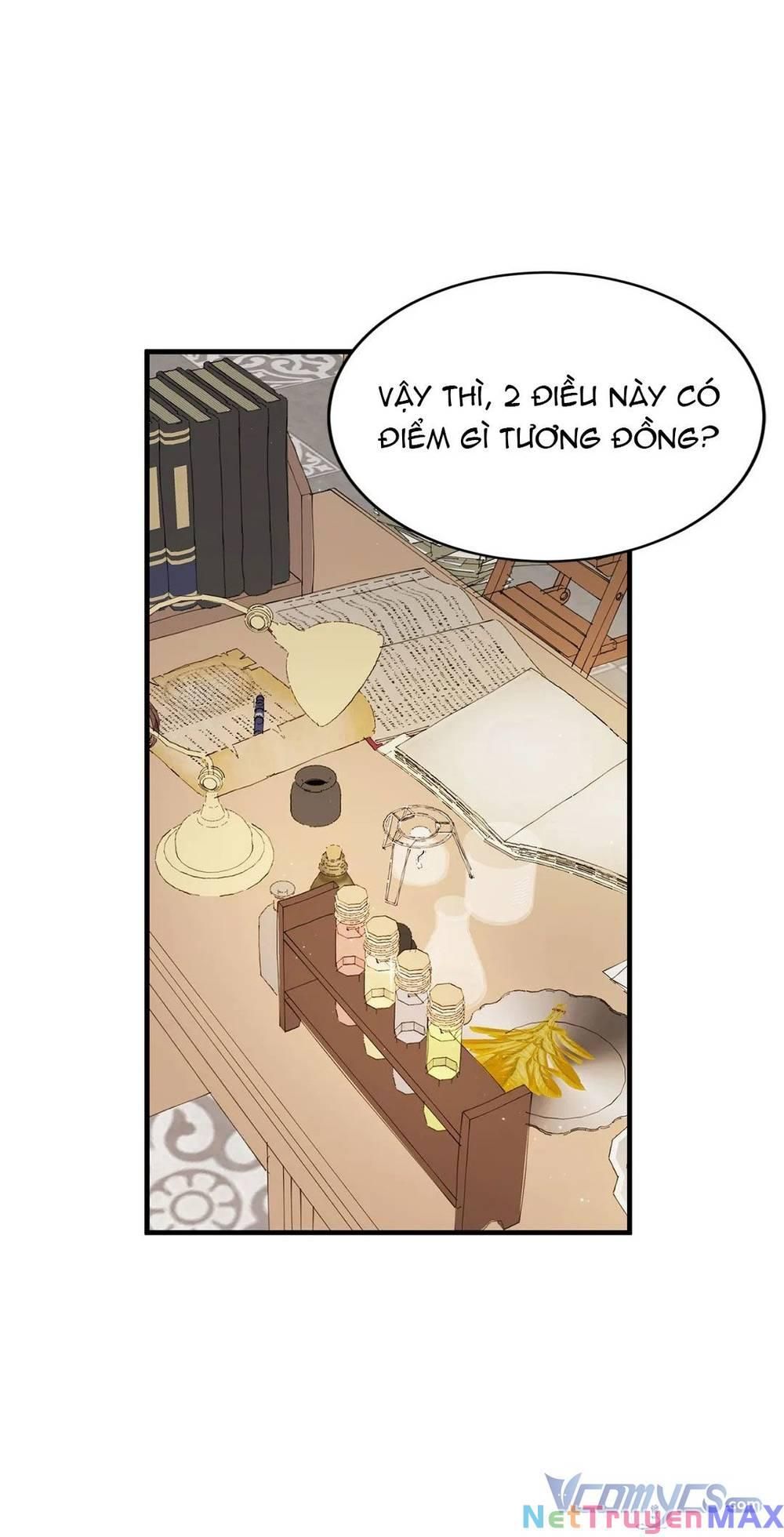 Tôi Chính Là Em Gái Của Nữ Chính Hắc Ám Chương 20 page 49 - Giả Dược