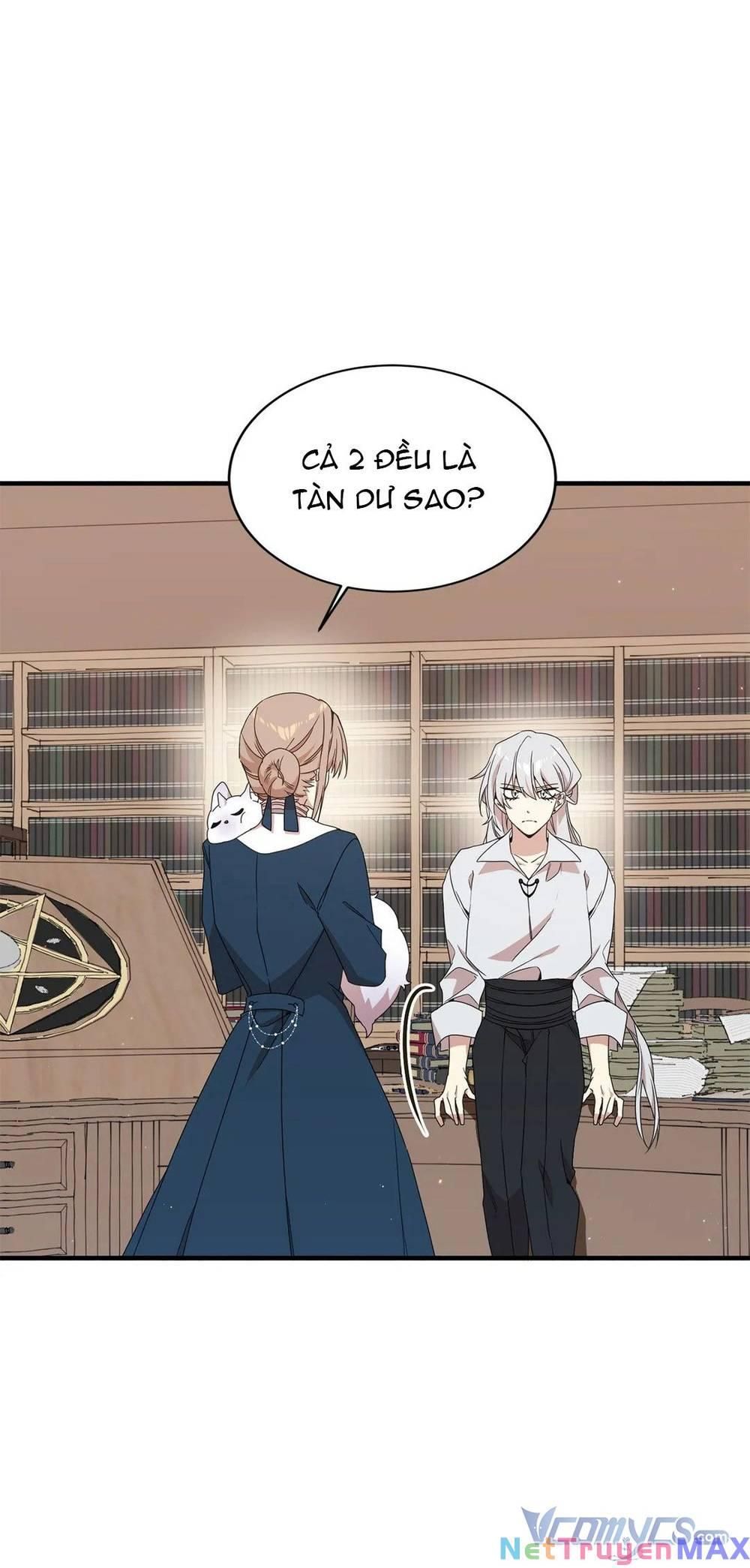 Tôi Chính Là Em Gái Của Nữ Chính Hắc Ám Chương 20 page 50 - Giả Dược