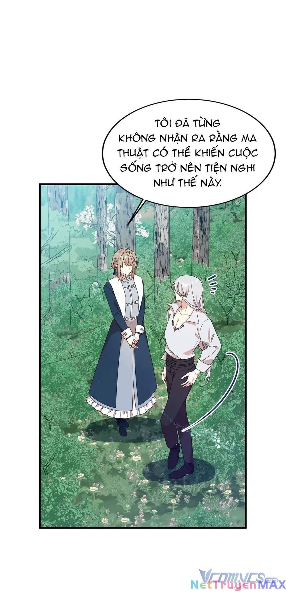 Tôi Chính Là Em Gái Của Nữ Chính Hắc Ám Chương 20 page 7 - Giả Dược