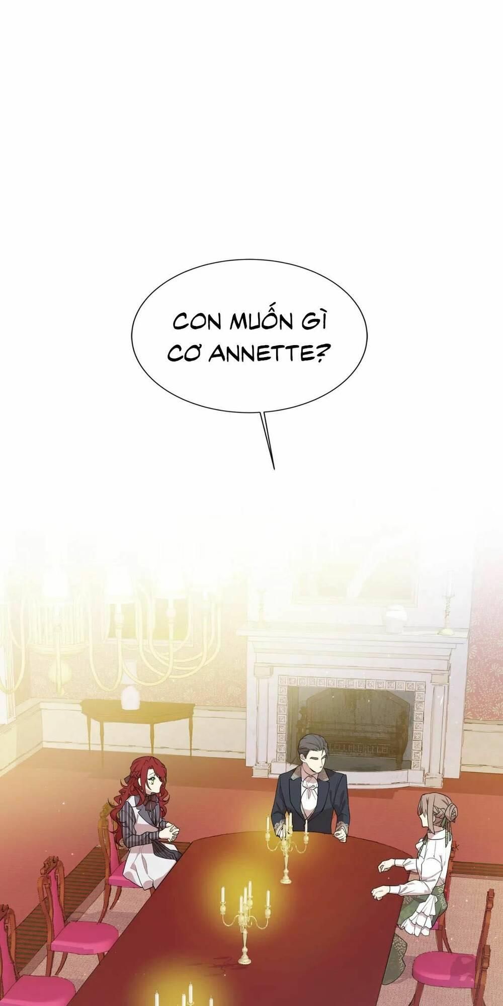 Tôi Chính Là Em Gái Của Nữ Chính Hắc Ám Chương 3 page 1 - Giả Dược