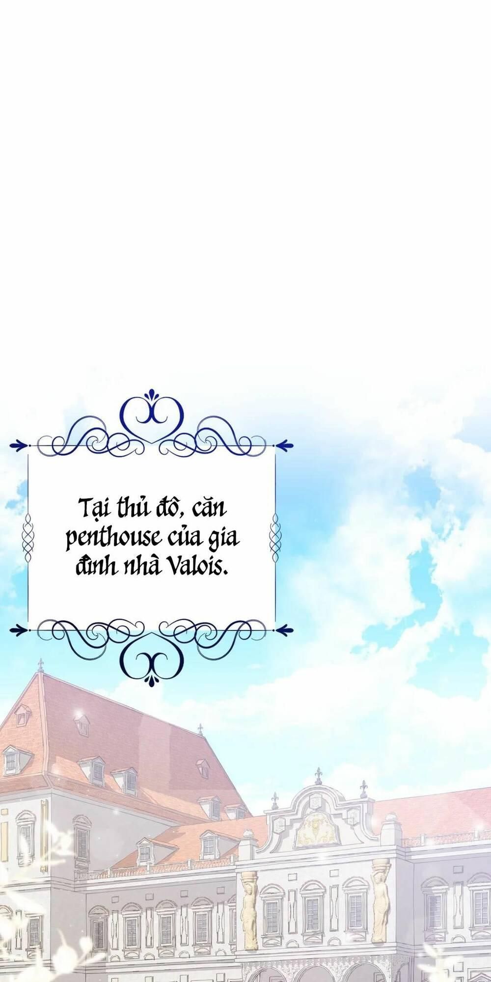 Tôi Chính Là Em Gái Của Nữ Chính Hắc Ám Chương 3 page 11 - Giả Dược