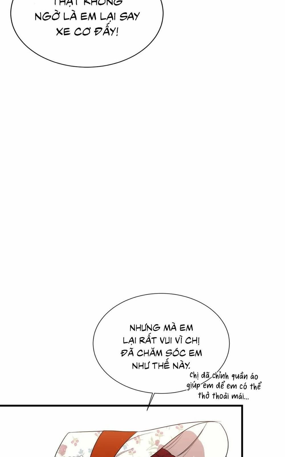 Tôi Chính Là Em Gái Của Nữ Chính Hắc Ám Chương 3 page 17 - Giả Dược