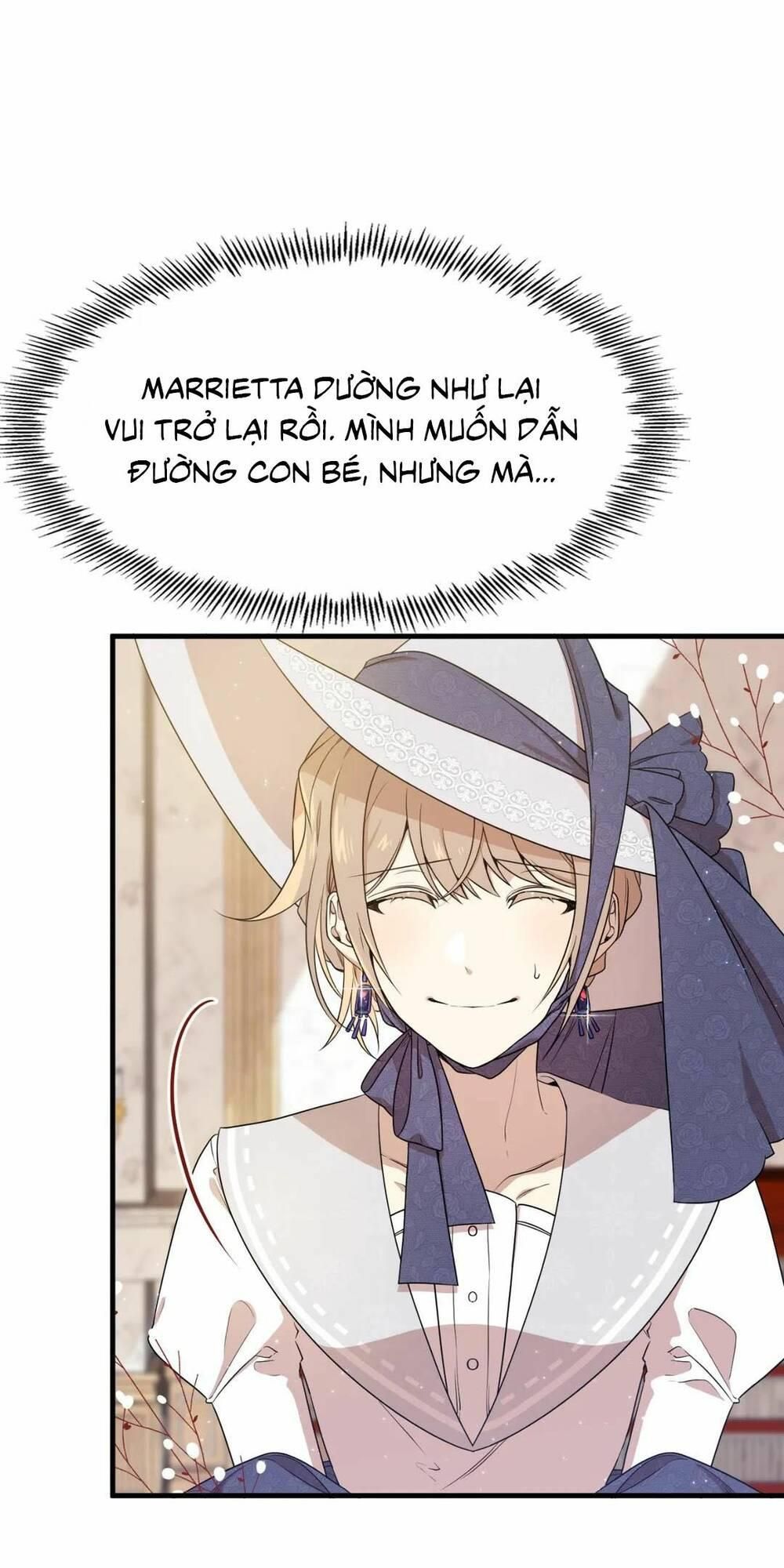 Tôi Chính Là Em Gái Của Nữ Chính Hắc Ám Chương 3 page 20 - Giả Dược