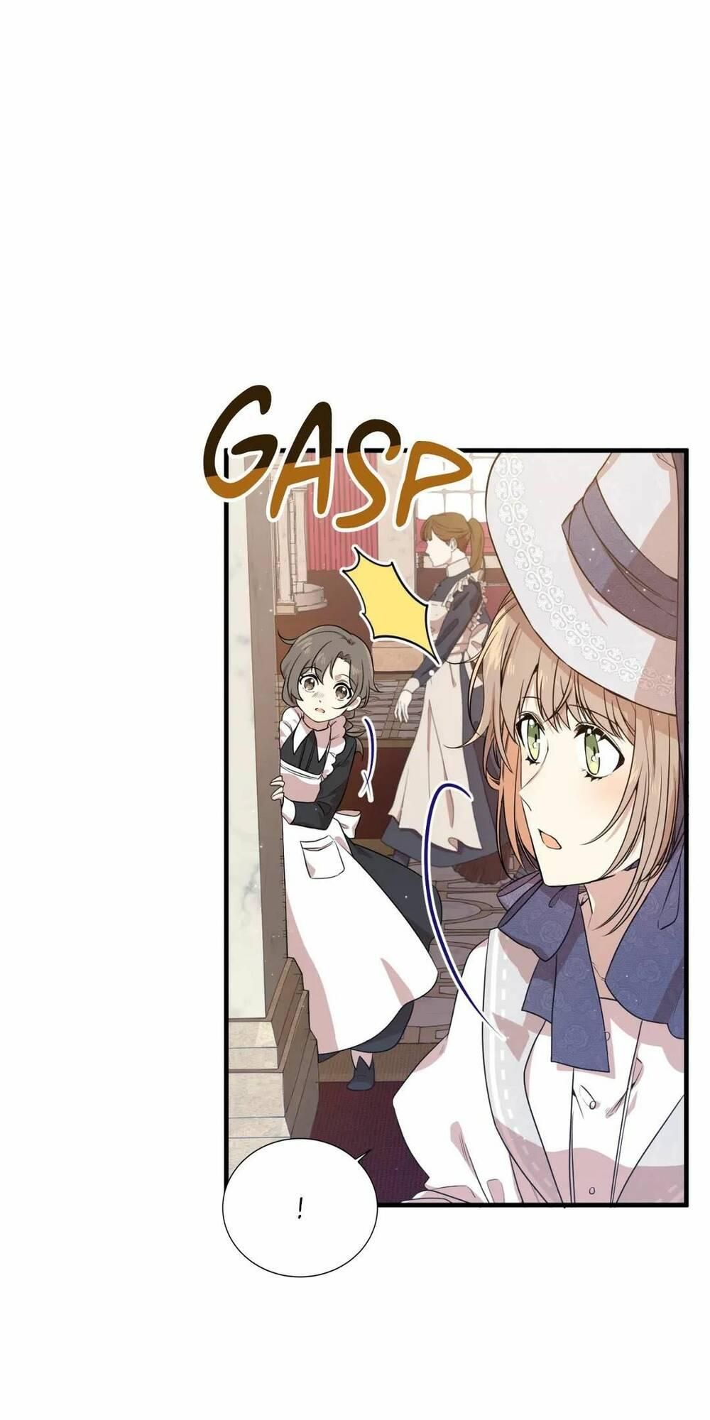 Tôi Chính Là Em Gái Của Nữ Chính Hắc Ám Chương 3 page 23 - Giả Dược