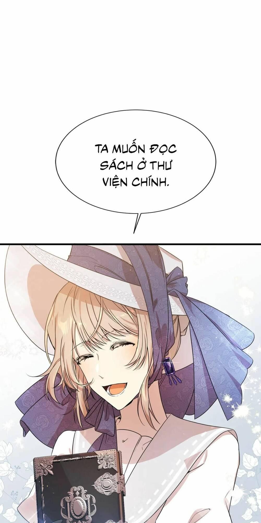 Tôi Chính Là Em Gái Của Nữ Chính Hắc Ám Chương 3 page 27 - Giả Dược