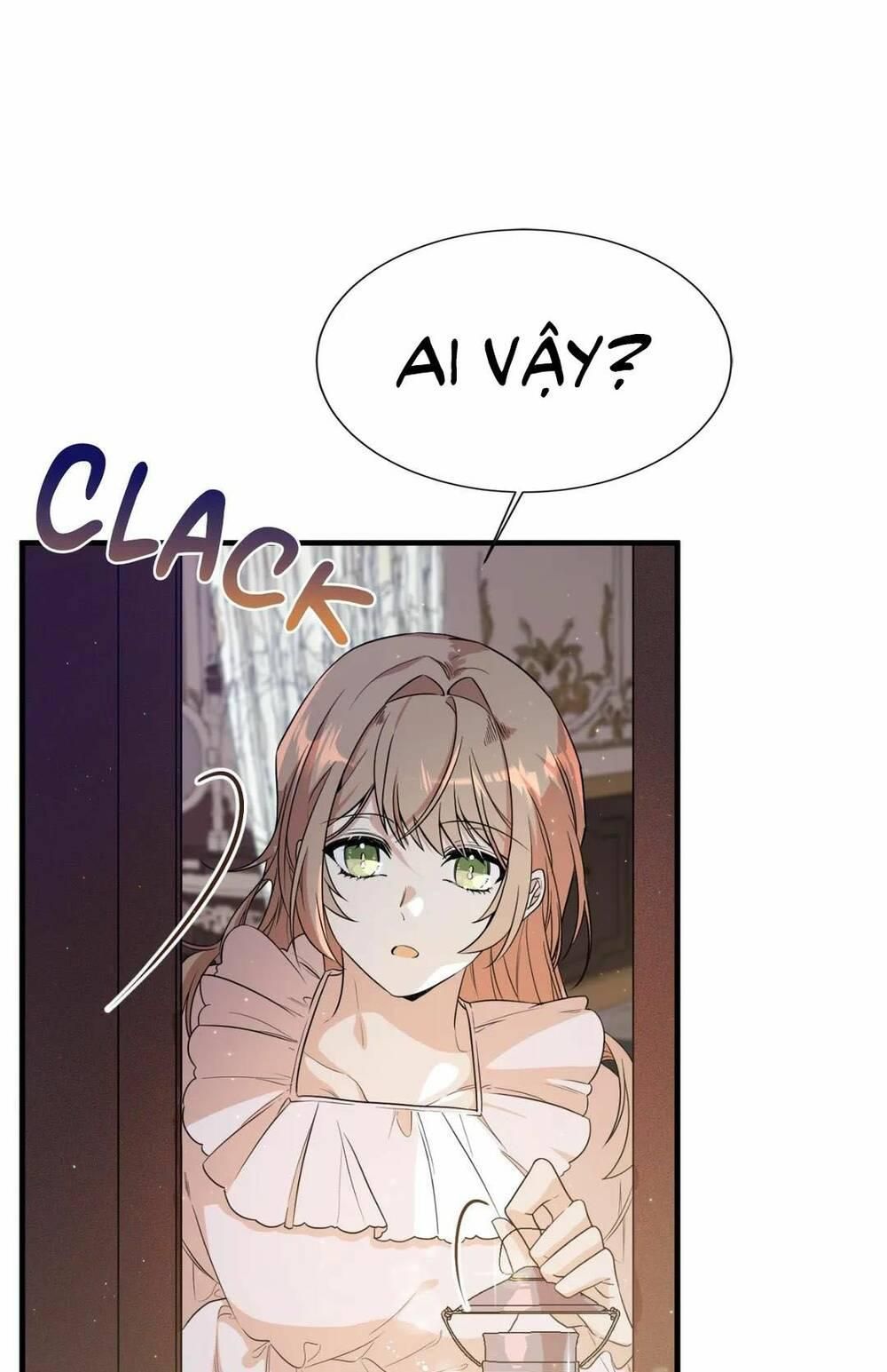 Tôi Chính Là Em Gái Của Nữ Chính Hắc Ám Chương 3 page 31 - Giả Dược
