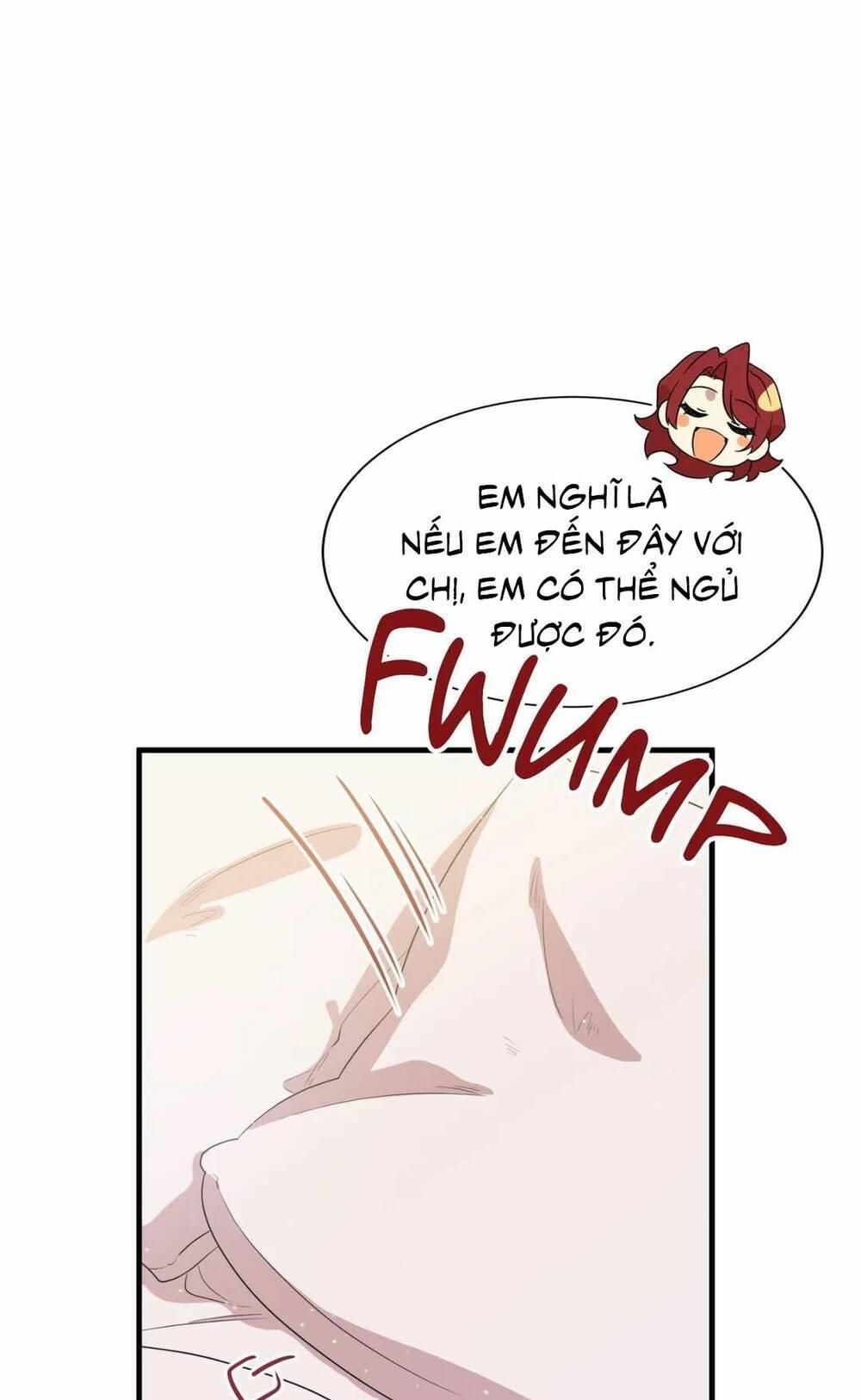 Tôi Chính Là Em Gái Của Nữ Chính Hắc Ám Chương 3 page 35 - Giả Dược