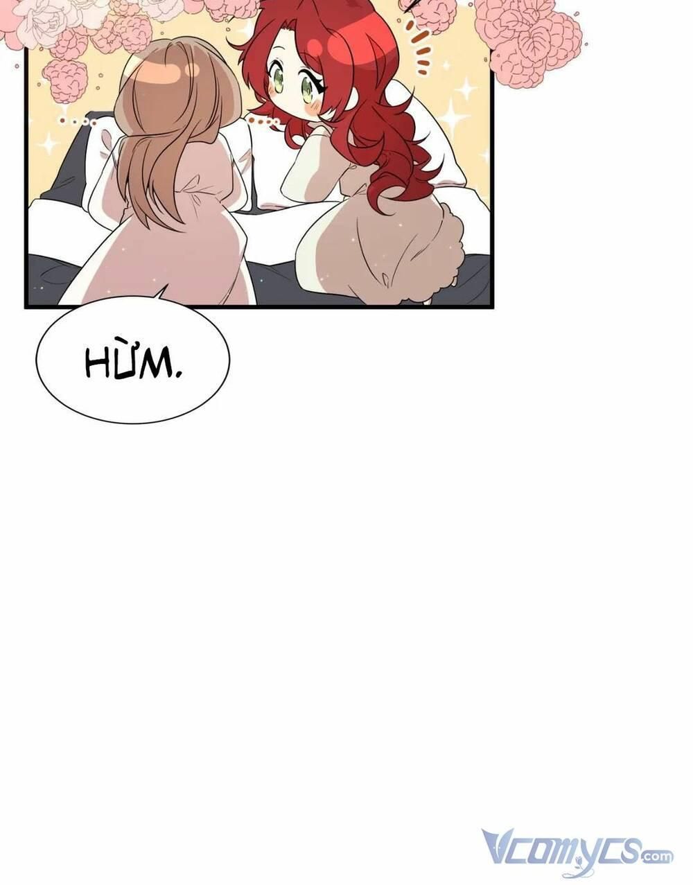 Tôi Chính Là Em Gái Của Nữ Chính Hắc Ám Chương 3 page 49 - Giả Dược