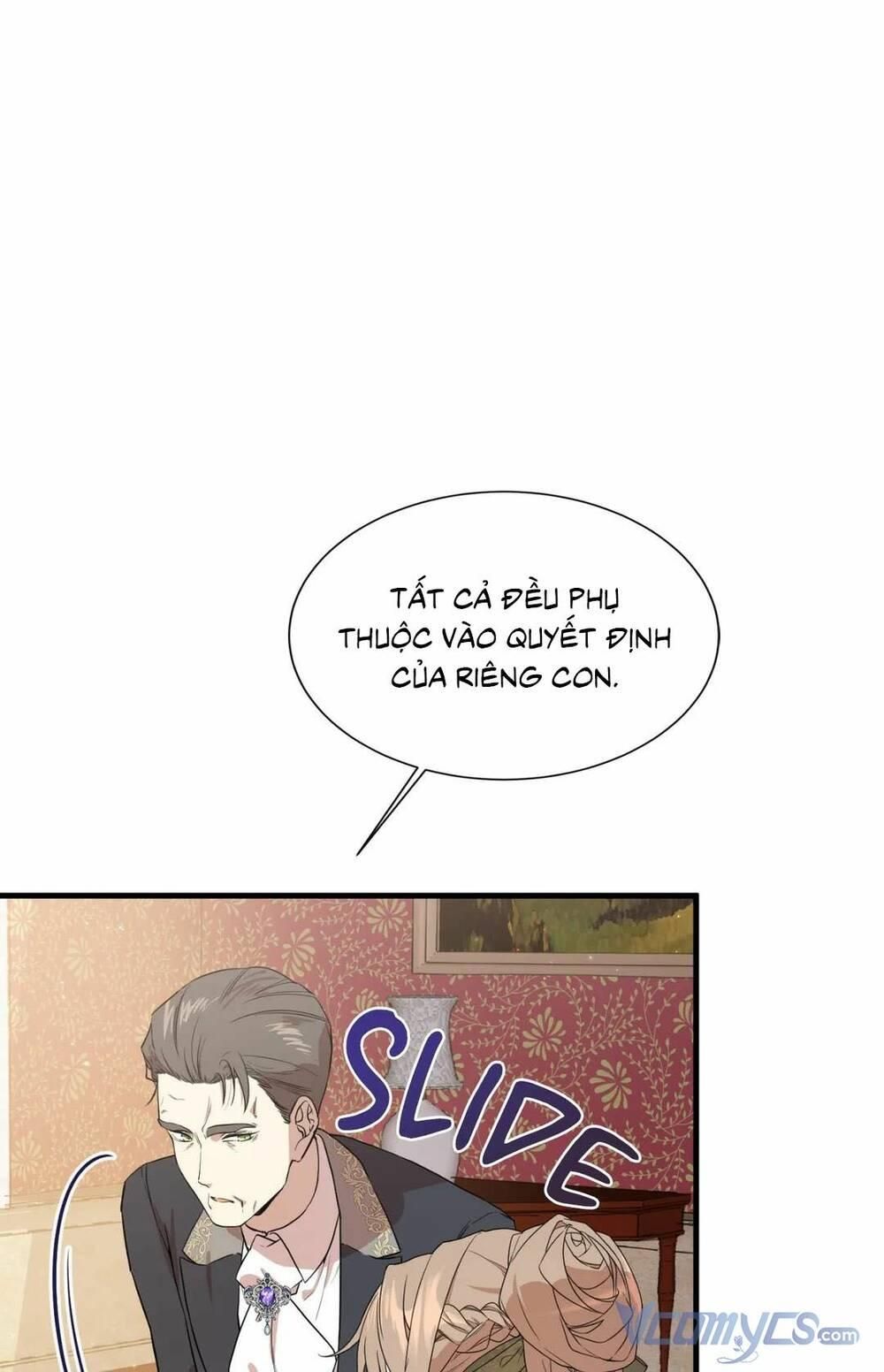Tôi Chính Là Em Gái Của Nữ Chính Hắc Ám Chương 3 page 6 - Giả Dược