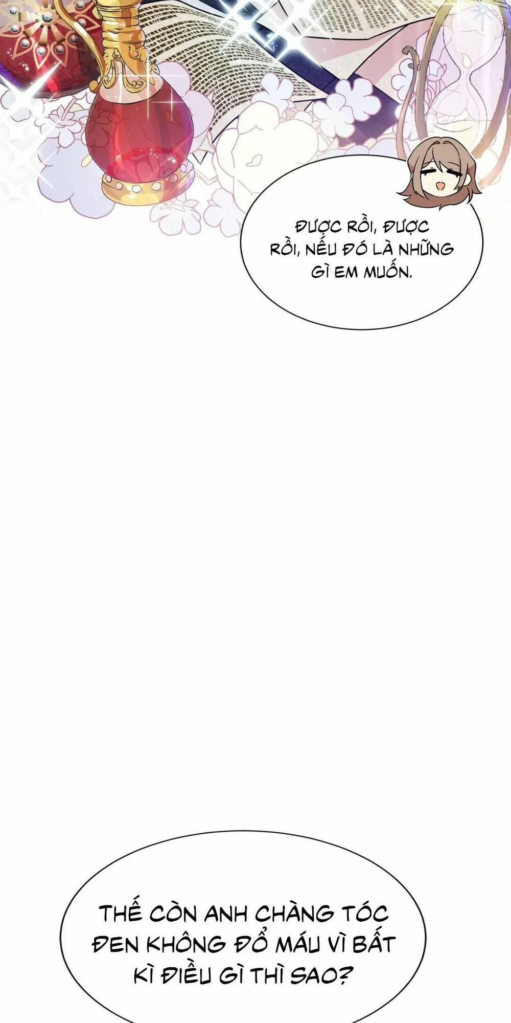 Tôi Chính Là Em Gái Của Nữ Chính Hắc Ám Chương 3 page 54 - Giả Dược