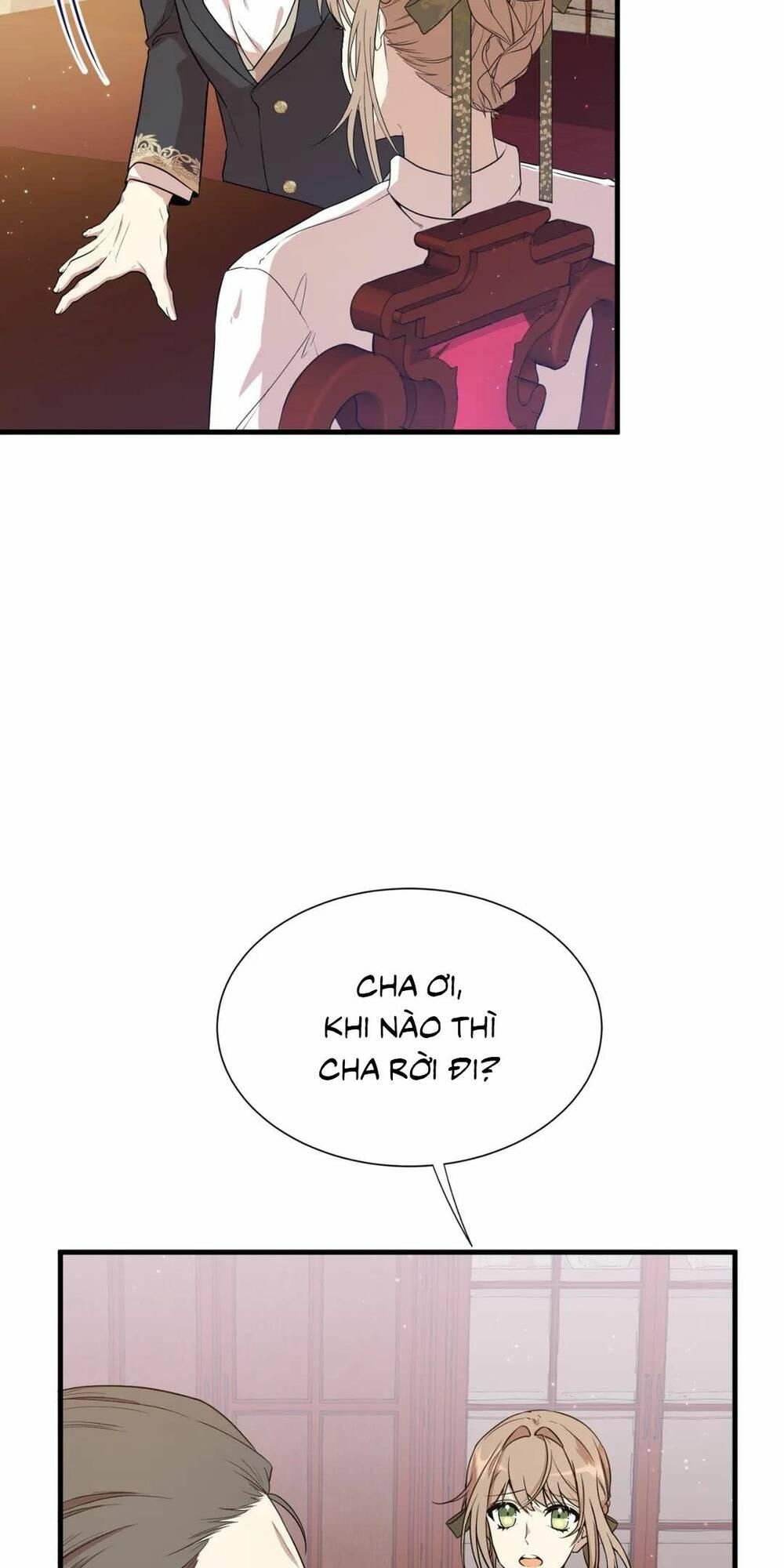 Tôi Chính Là Em Gái Của Nữ Chính Hắc Ám Chương 3 page 7 - Giả Dược