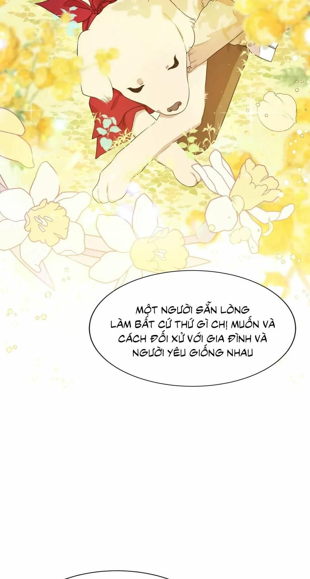 Tôi Chính Là Em Gái Của Nữ Chính Hắc Ám Chương 3 page 63 - Giả Dược