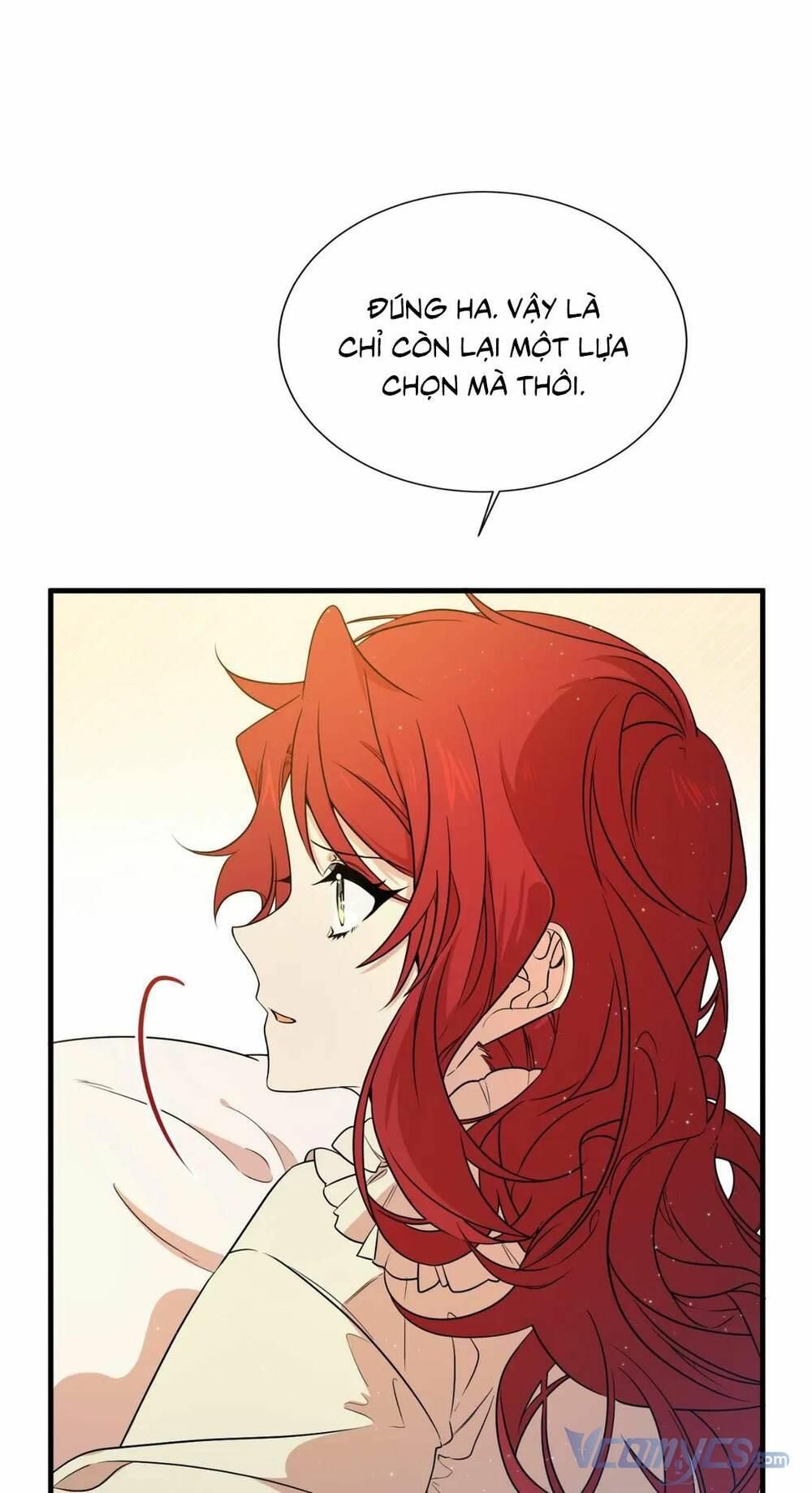 Tôi Chính Là Em Gái Của Nữ Chính Hắc Ám Chương 3 page 67 - Giả Dược