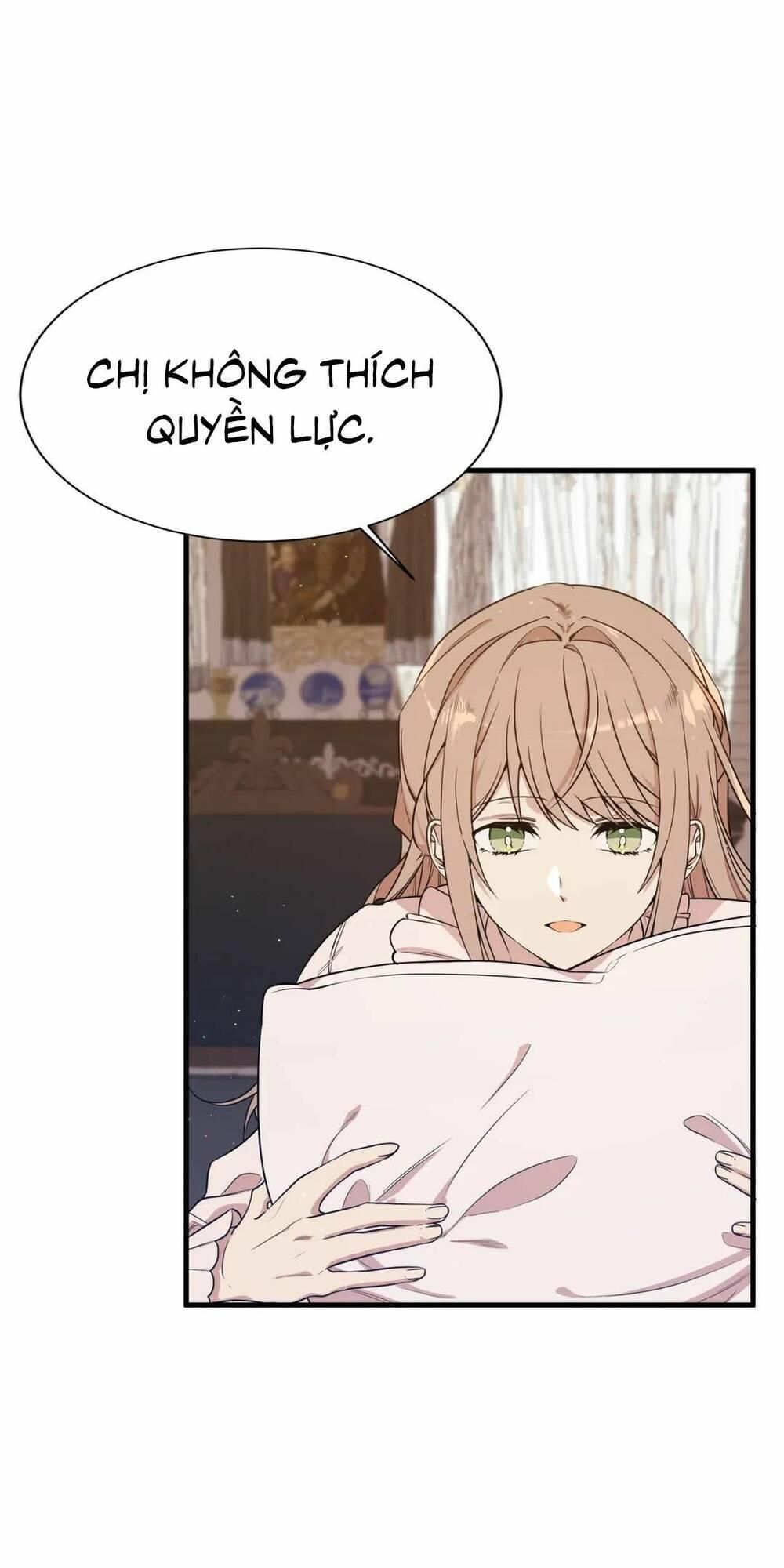 Tôi Chính Là Em Gái Của Nữ Chính Hắc Ám Chương 3 page 72 - Giả Dược