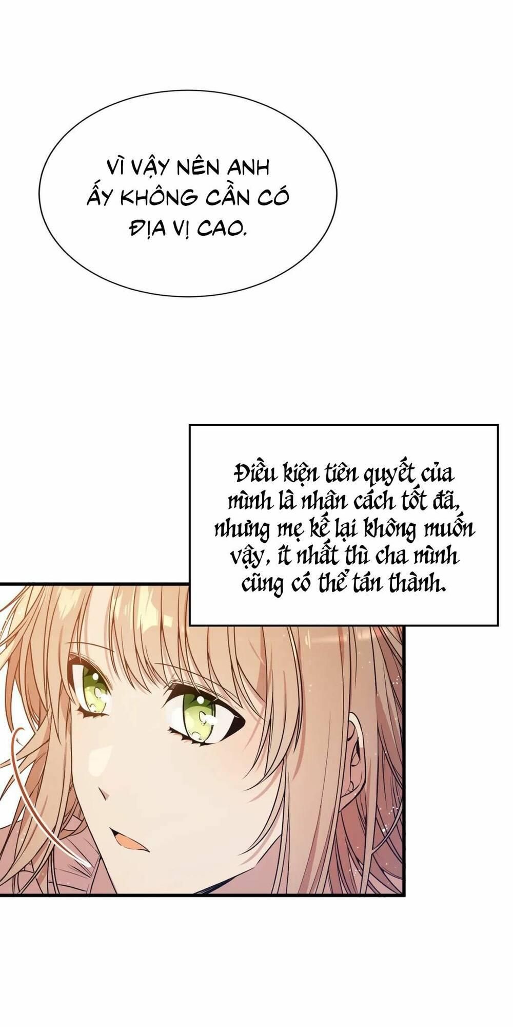 Tôi Chính Là Em Gái Của Nữ Chính Hắc Ám Chương 3 page 73 - Giả Dược