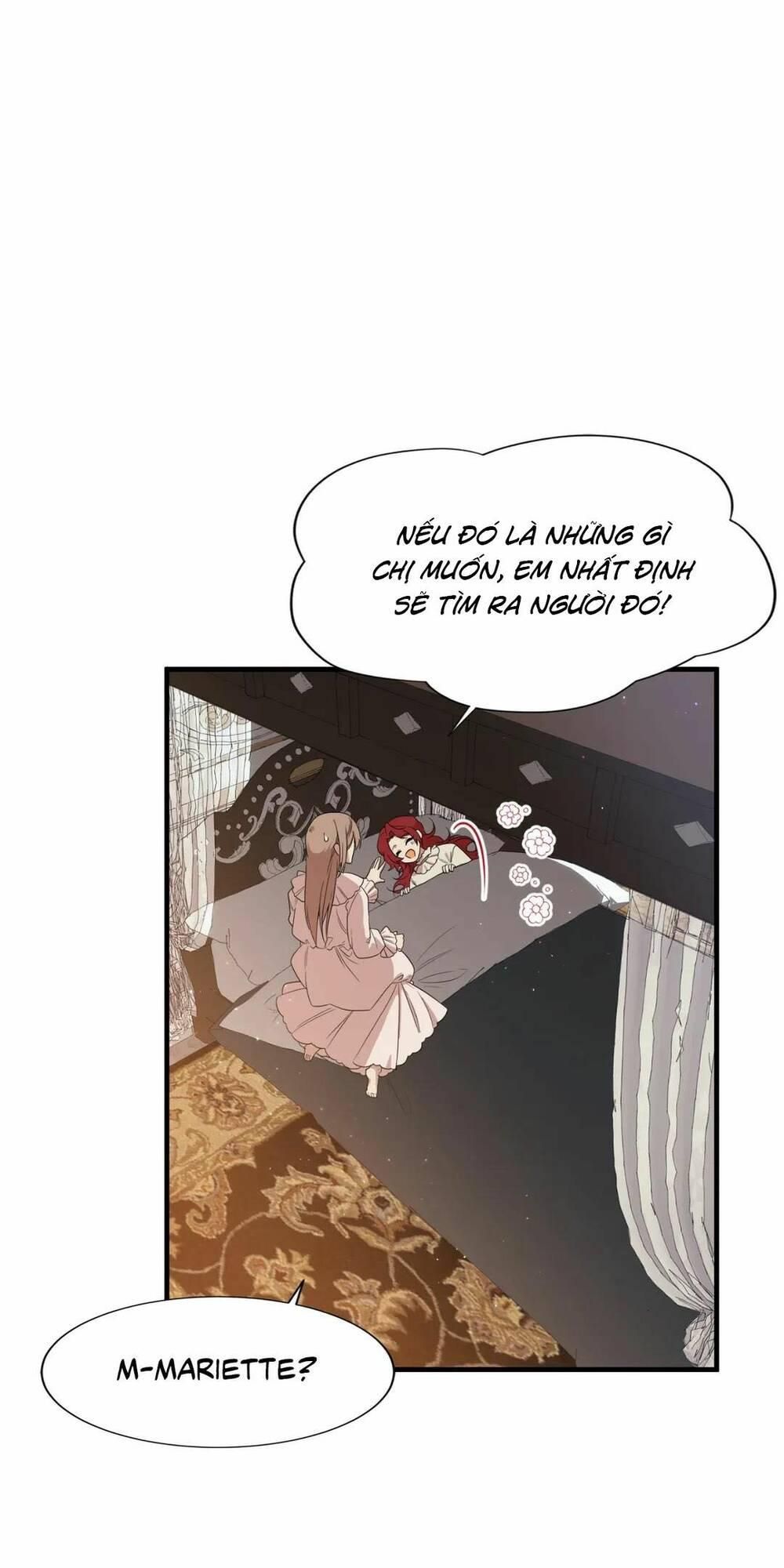 Tôi Chính Là Em Gái Của Nữ Chính Hắc Ám Chương 3 page 76 - Giả Dược