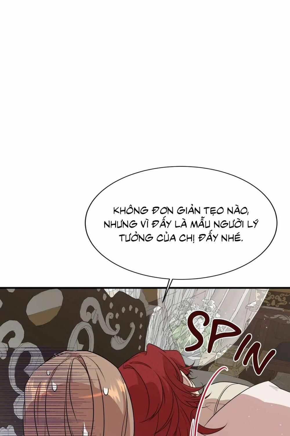 Tôi Chính Là Em Gái Của Nữ Chính Hắc Ám Chương 3 page 77 - Giả Dược