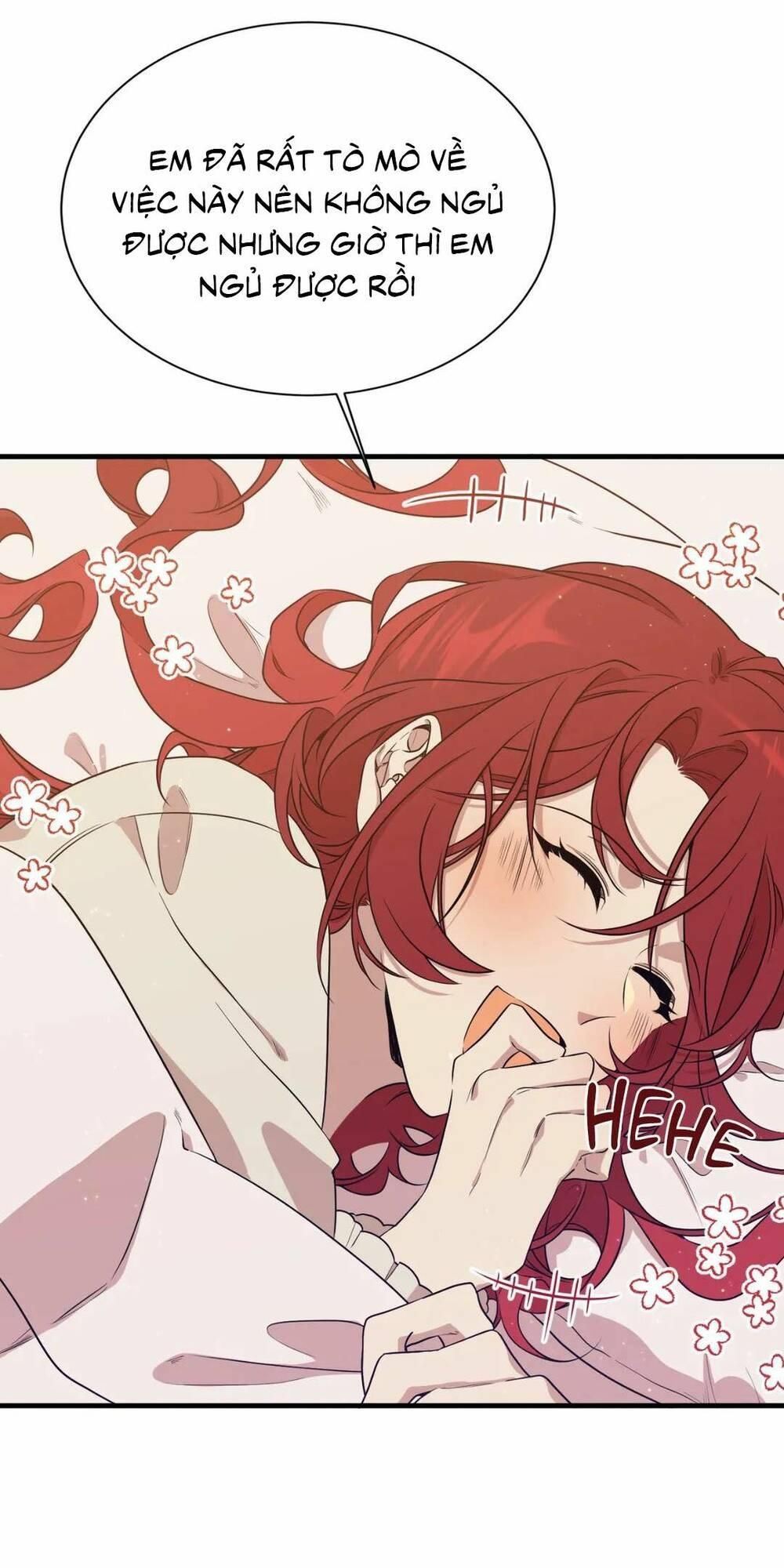Tôi Chính Là Em Gái Của Nữ Chính Hắc Ám Chương 3 page 79 - Giả Dược