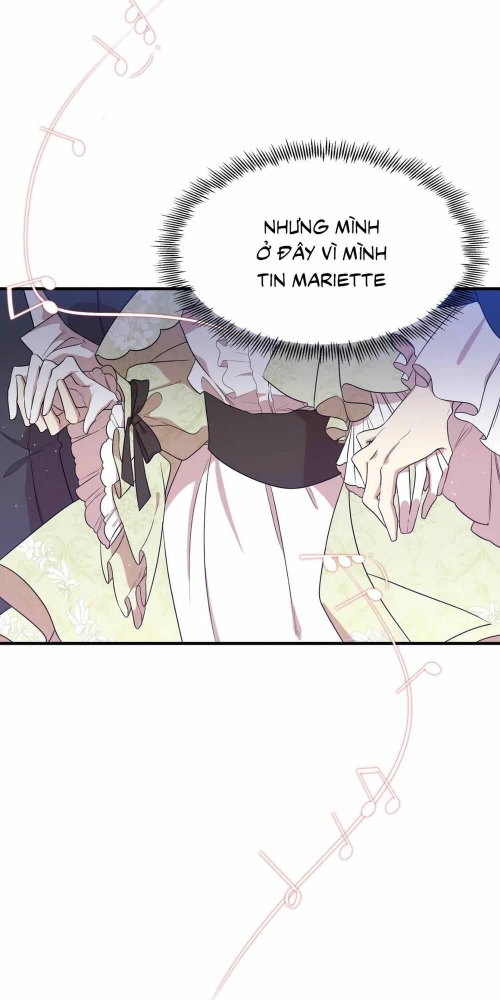 Tôi Chính Là Em Gái Của Nữ Chính Hắc Ám Chương 3 page 87 - Giả Dược
