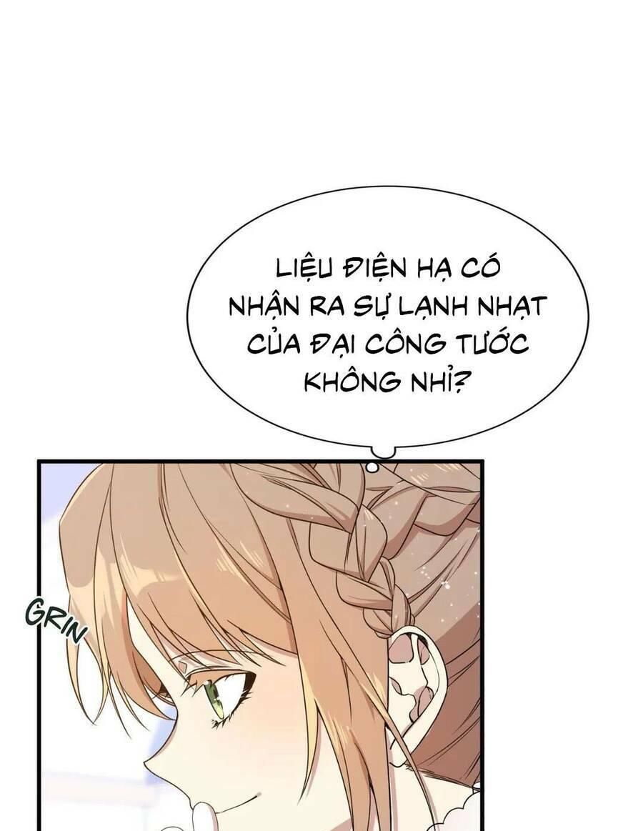 Tôi Chính Là Em Gái Của Nữ Chính Hắc Ám Chương 4 page 15 - Giả Dược