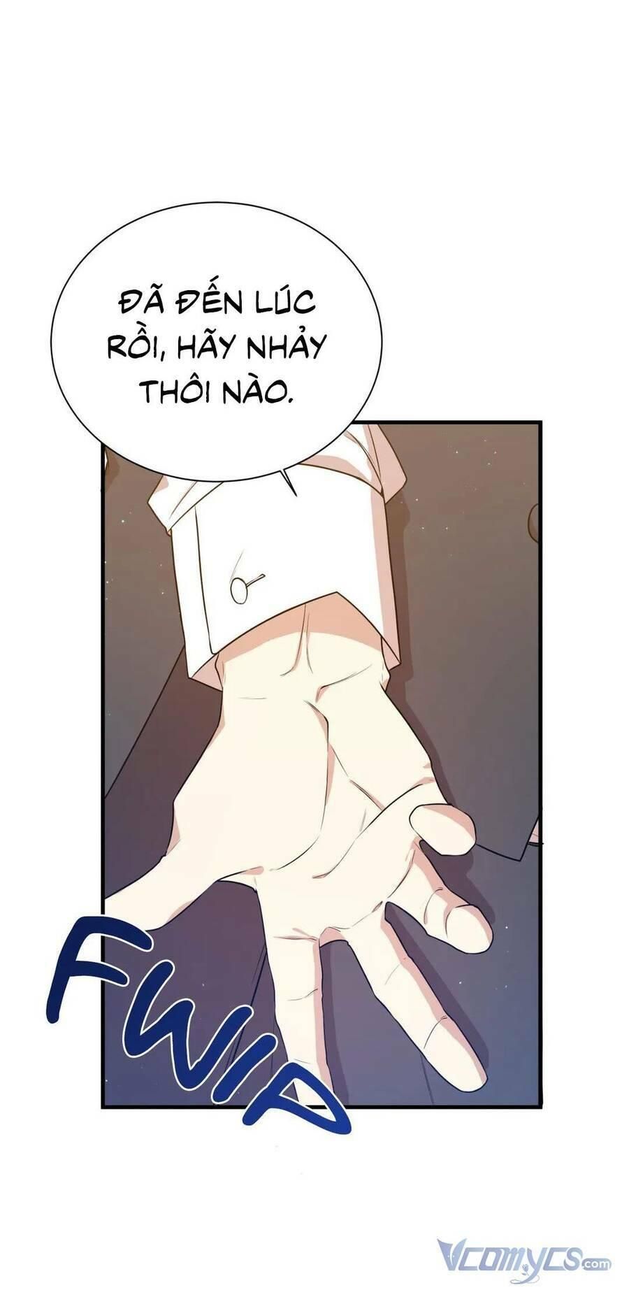 Tôi Chính Là Em Gái Của Nữ Chính Hắc Ám Chương 4 page 29 - Giả Dược