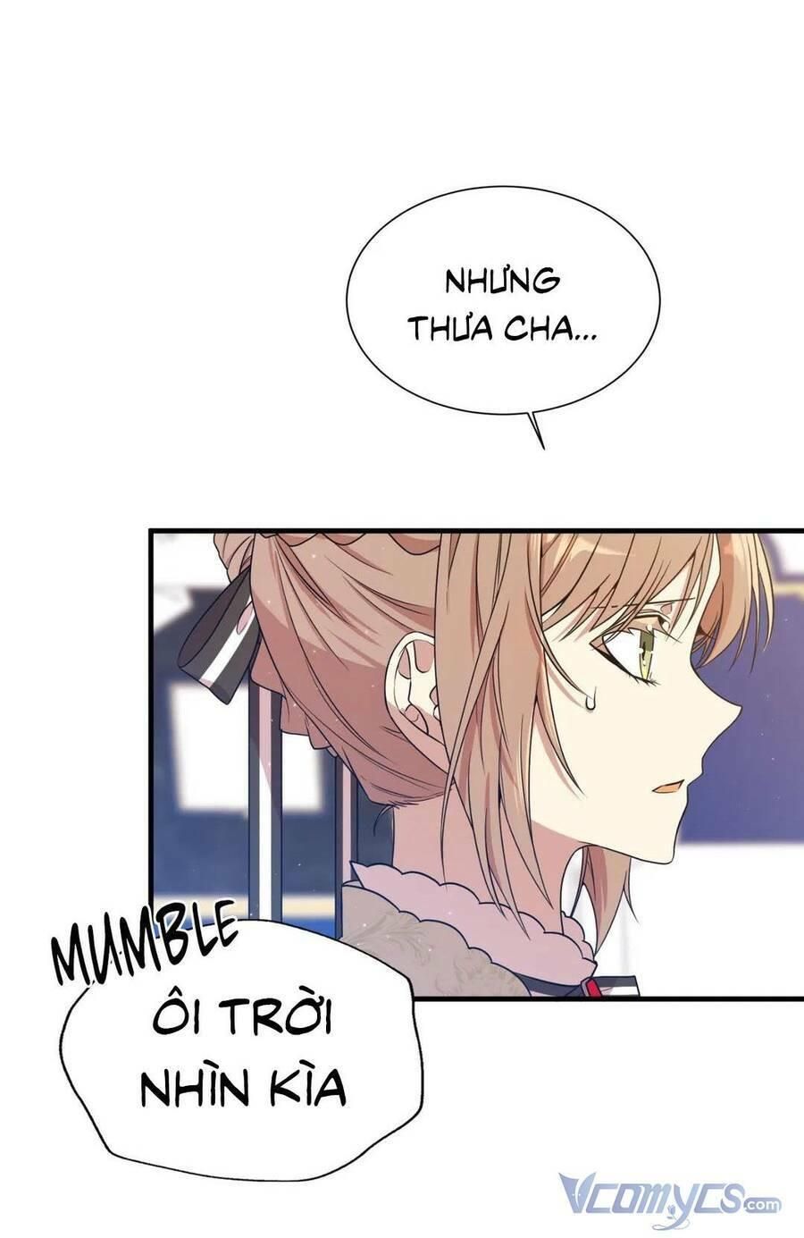Tôi Chính Là Em Gái Của Nữ Chính Hắc Ám Chương 4 page 30 - Giả Dược
