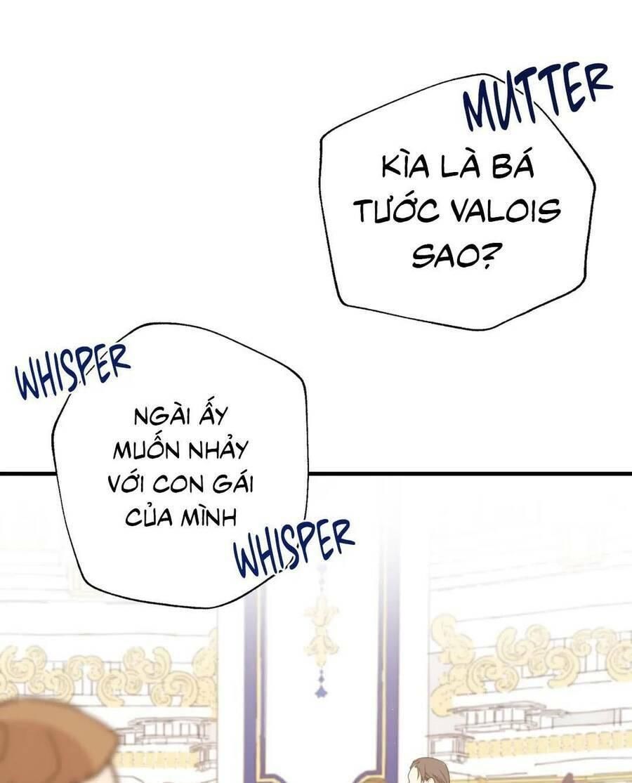 Tôi Chính Là Em Gái Của Nữ Chính Hắc Ám Chương 4 page 31 - Giả Dược