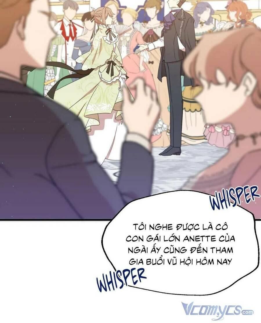 Tôi Chính Là Em Gái Của Nữ Chính Hắc Ám Chương 4 page 32 - Giả Dược