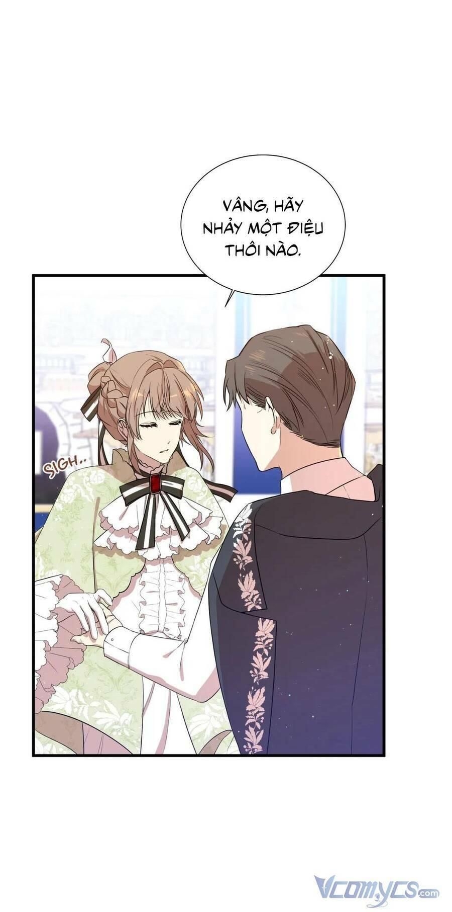 Tôi Chính Là Em Gái Của Nữ Chính Hắc Ám Chương 4 page 33 - Giả Dược
