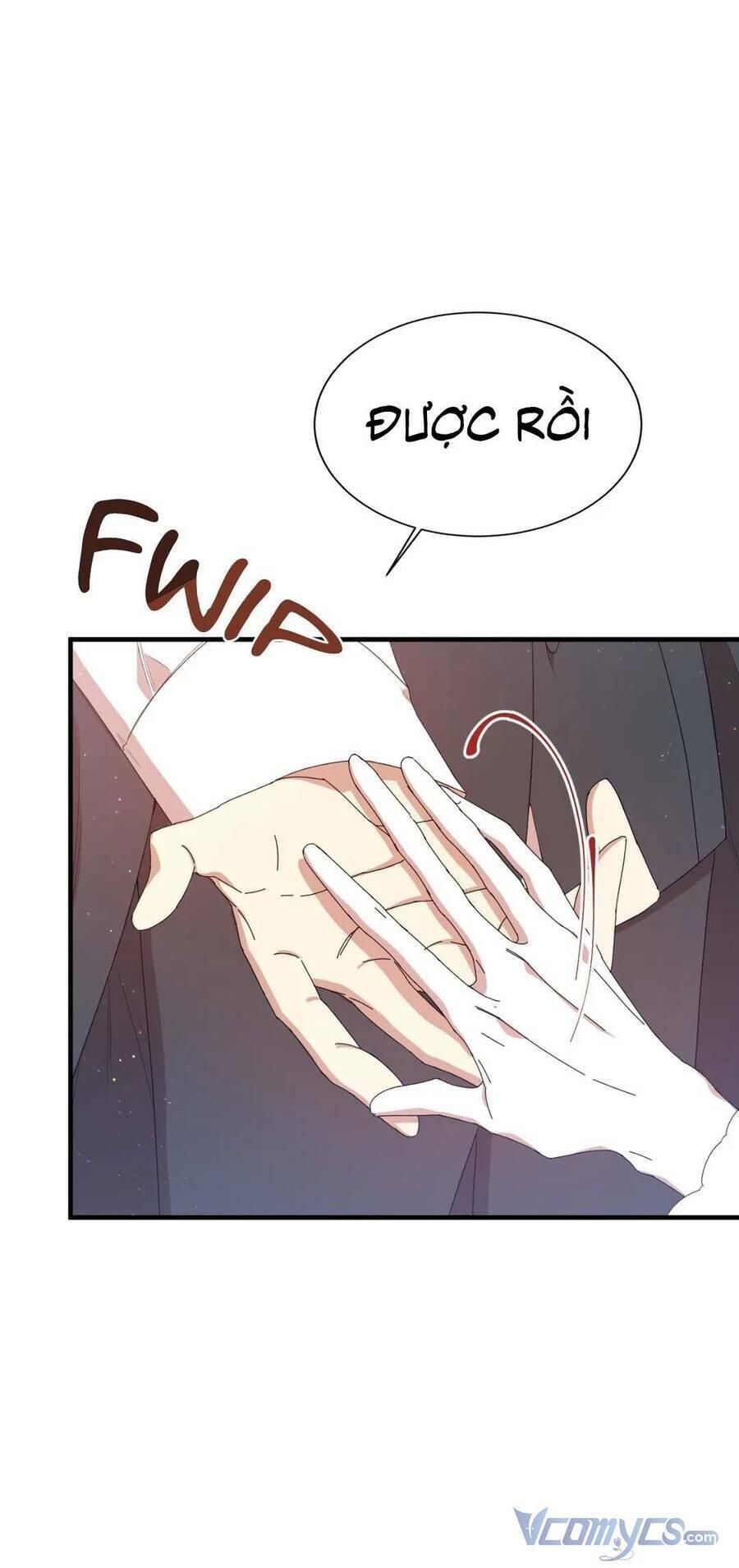 Tôi Chính Là Em Gái Của Nữ Chính Hắc Ám Chương 4 page 41 - Giả Dược