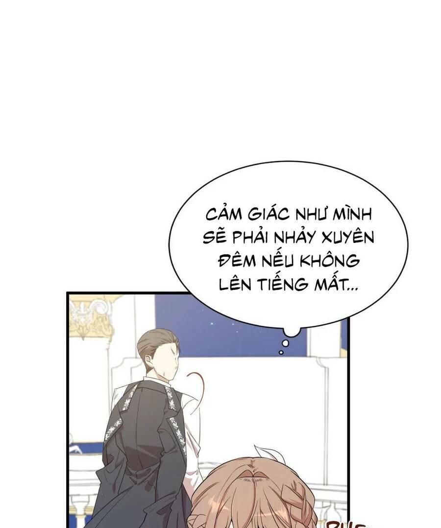 Tôi Chính Là Em Gái Của Nữ Chính Hắc Ám Chương 4 page 42 - Giả Dược