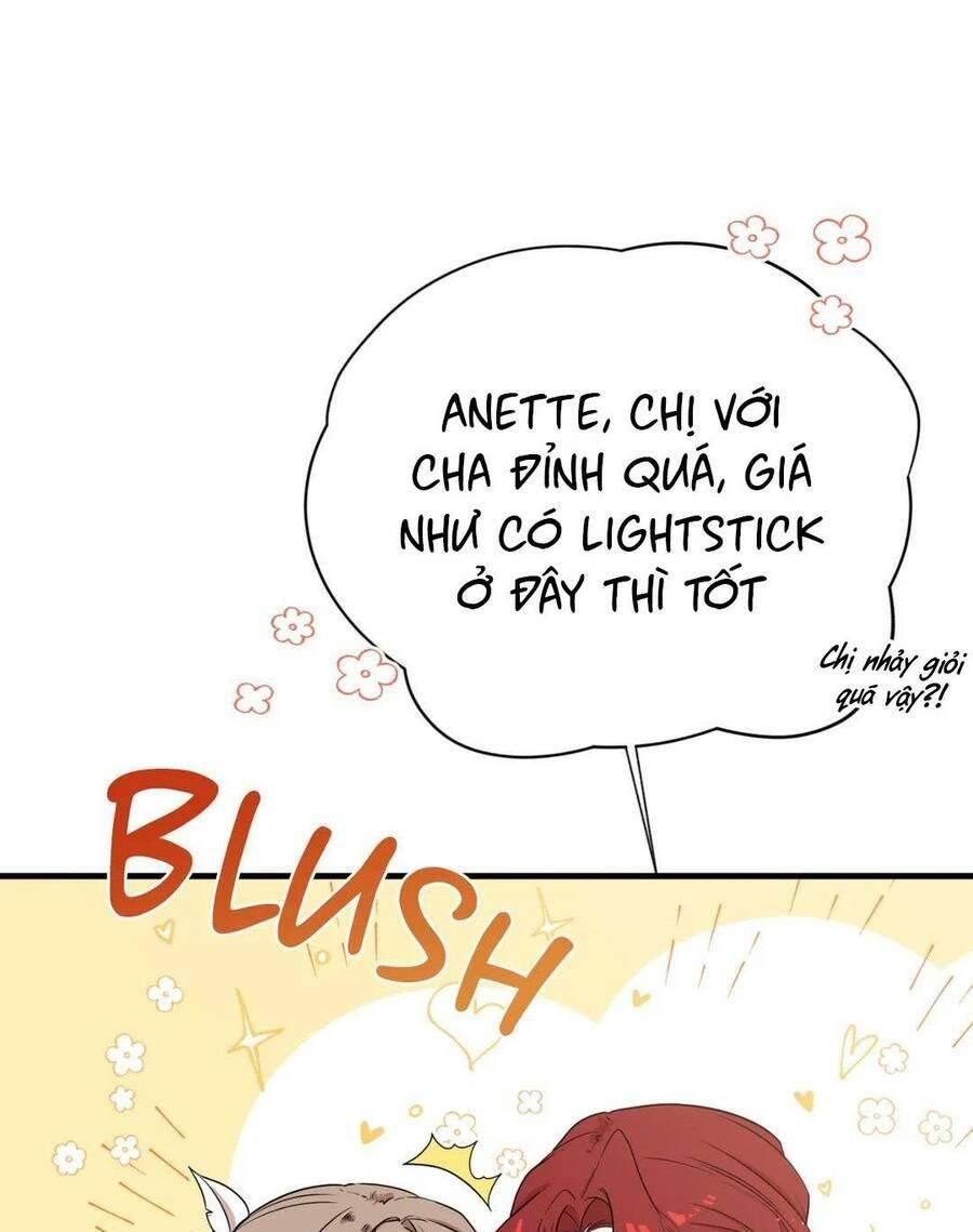 Tôi Chính Là Em Gái Của Nữ Chính Hắc Ám Chương 4 page 46 - Giả Dược