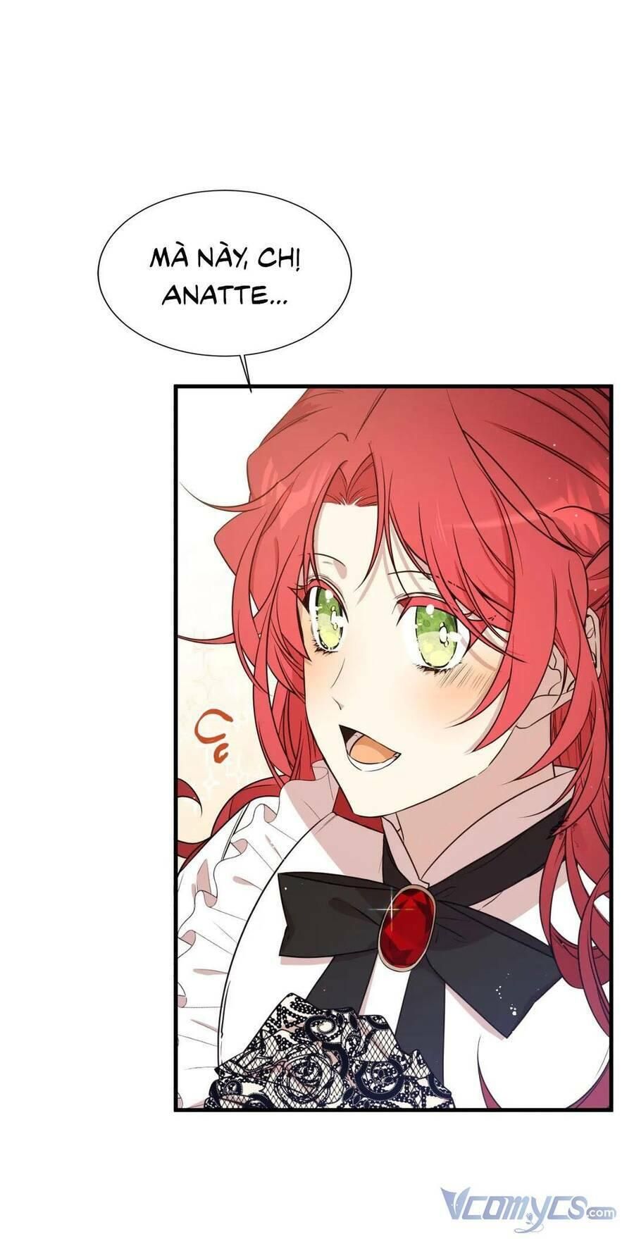 Tôi Chính Là Em Gái Của Nữ Chính Hắc Ám Chương 4 page 49 - Giả Dược