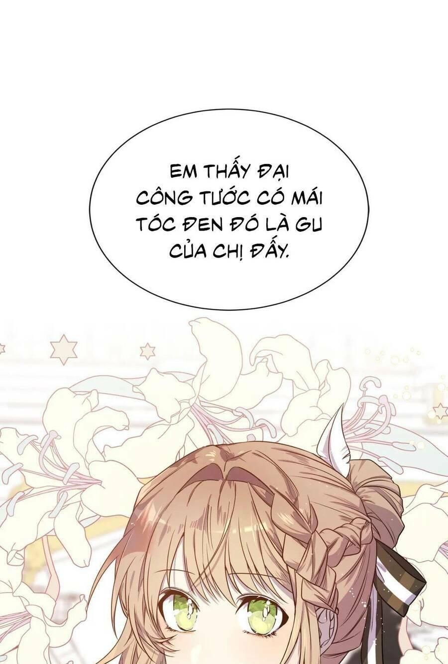 Tôi Chính Là Em Gái Của Nữ Chính Hắc Ám Chương 4 page 50 - Giả Dược