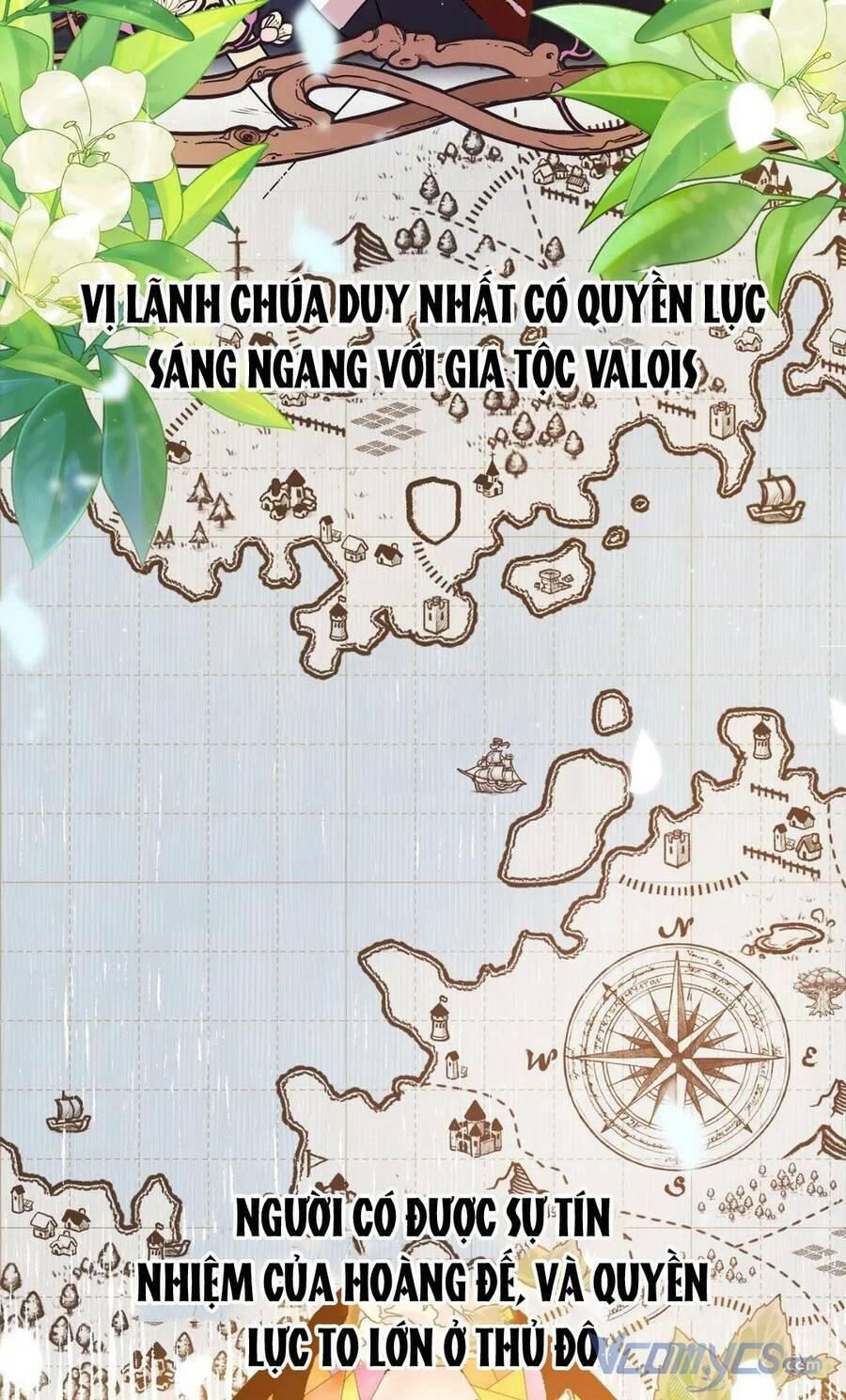 Tôi Chính Là Em Gái Của Nữ Chính Hắc Ám Chương 4 page 55 - Giả Dược