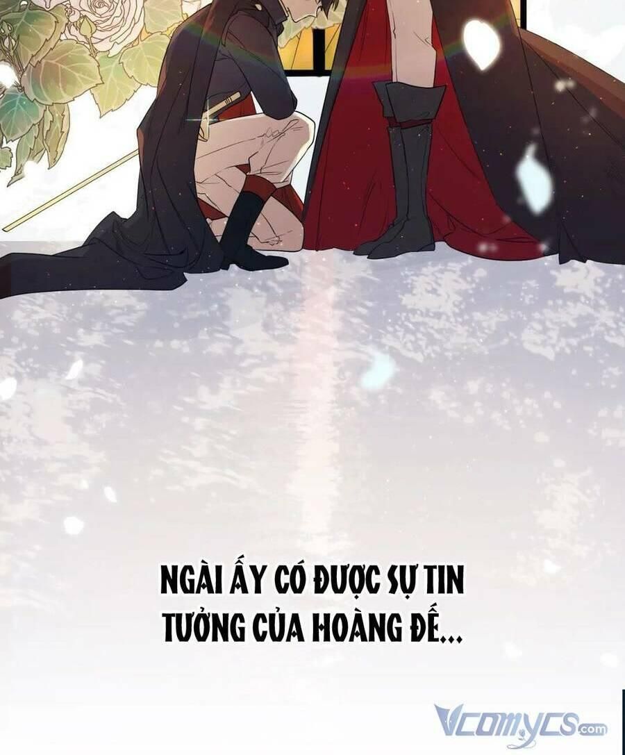 Tôi Chính Là Em Gái Của Nữ Chính Hắc Ám Chương 4 page 57 - Giả Dược