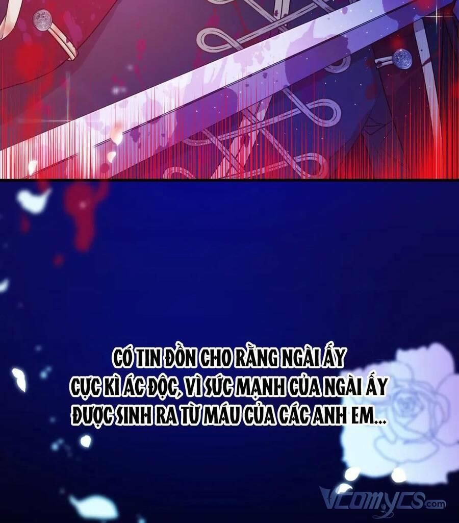 Tôi Chính Là Em Gái Của Nữ Chính Hắc Ám Chương 4 page 60 - Giả Dược