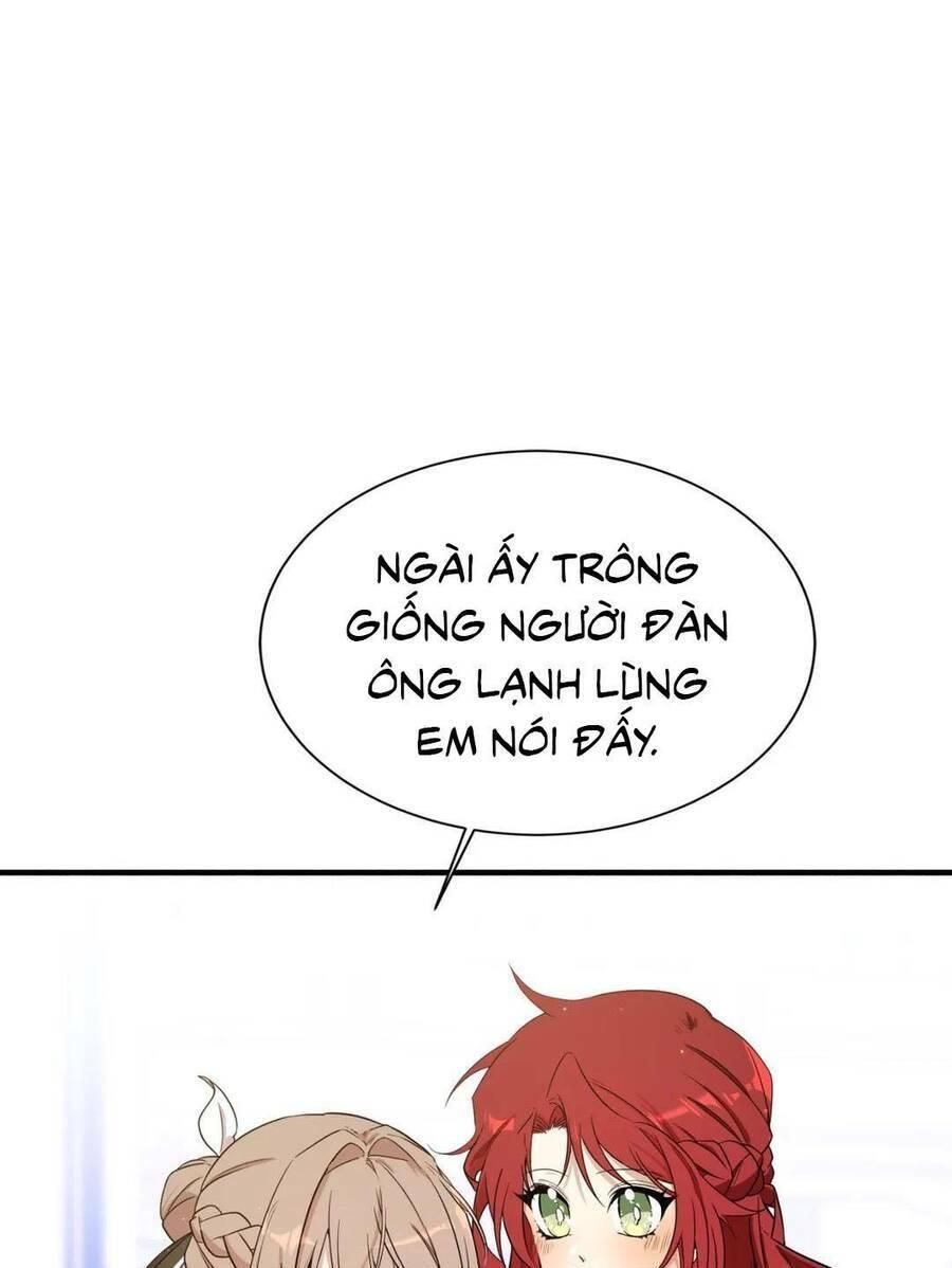 Tôi Chính Là Em Gái Của Nữ Chính Hắc Ám Chương 4 page 63 - Giả Dược