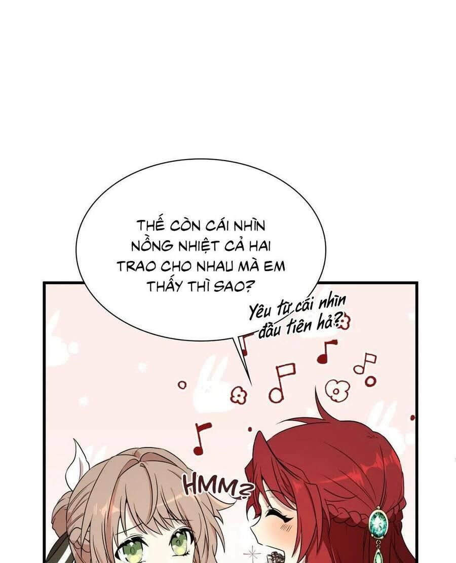 Tôi Chính Là Em Gái Của Nữ Chính Hắc Ám Chương 4 page 65 - Giả Dược