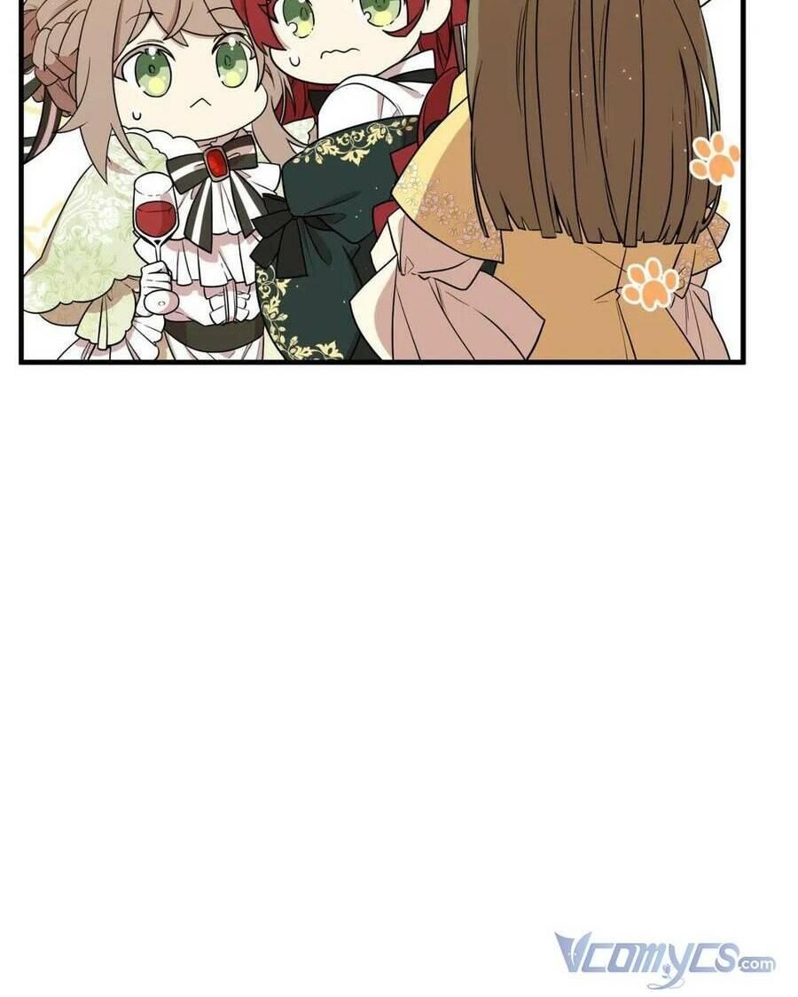 Tôi Chính Là Em Gái Của Nữ Chính Hắc Ám Chương 4 page 71 - Giả Dược