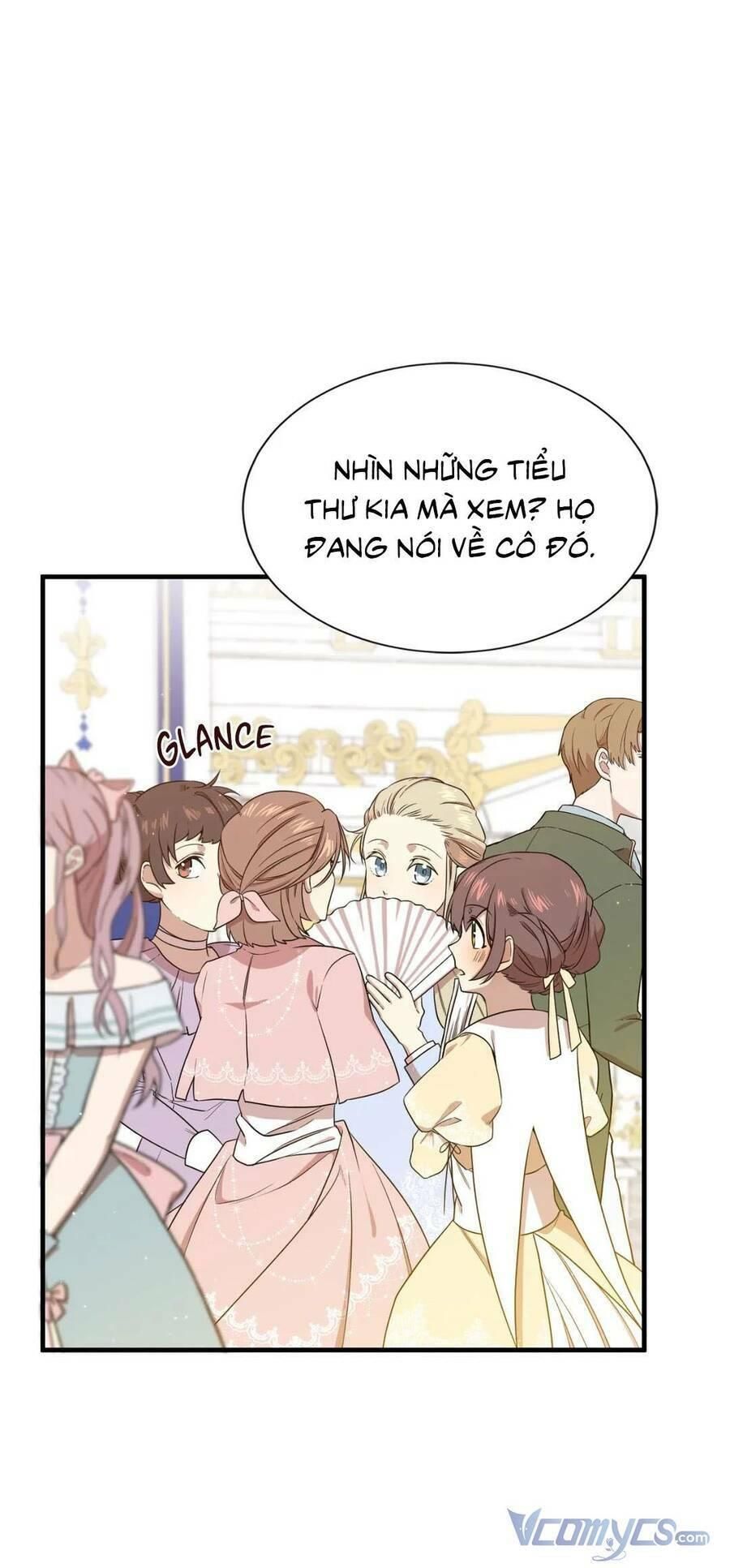 Tôi Chính Là Em Gái Của Nữ Chính Hắc Ám Chương 4 page 77 - Giả Dược