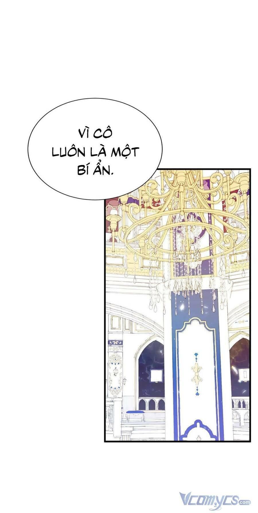 Tôi Chính Là Em Gái Của Nữ Chính Hắc Ám Chương 4 page 84 - Giả Dược