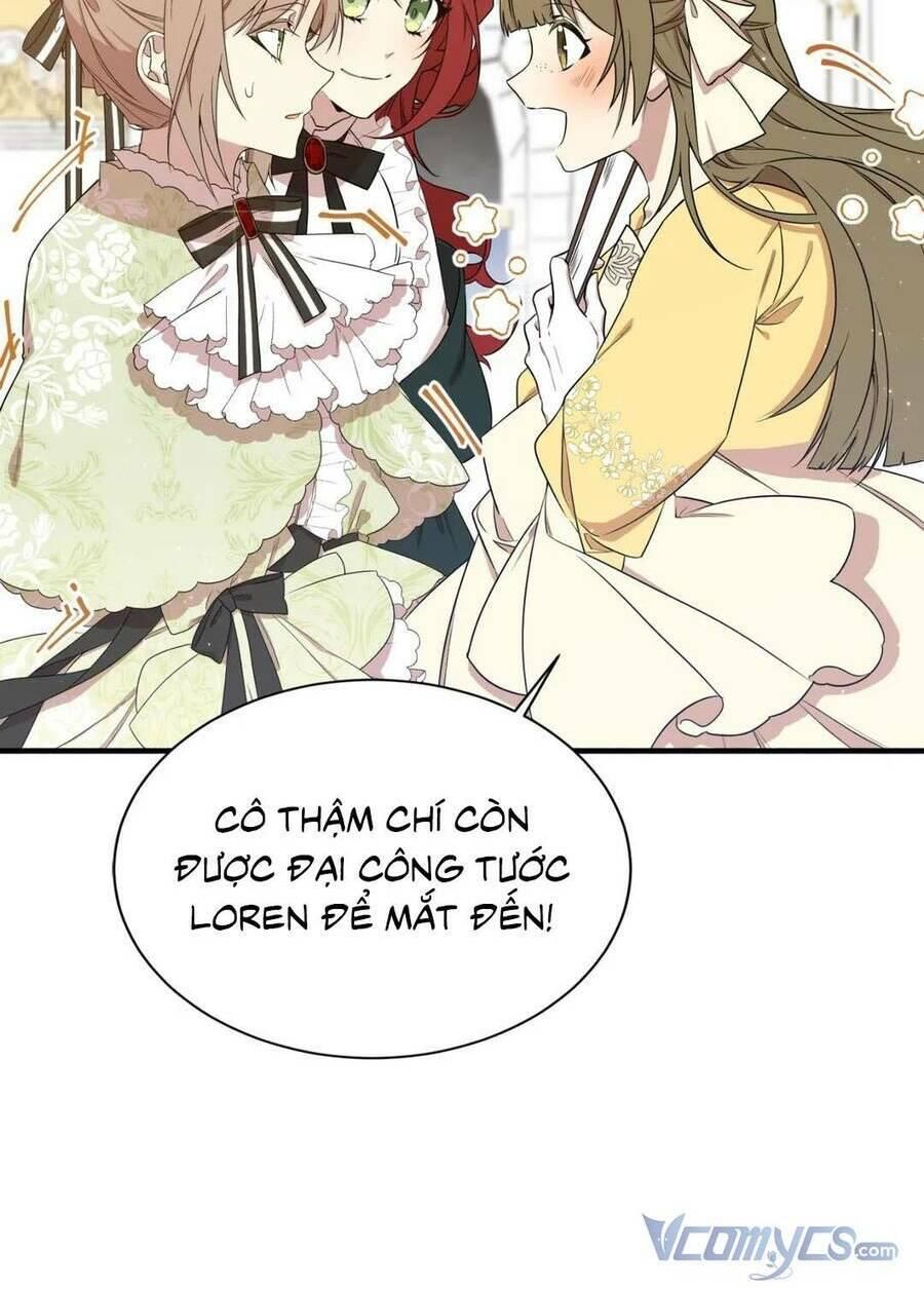Tôi Chính Là Em Gái Của Nữ Chính Hắc Ám Chương 4 page 88 - Giả Dược